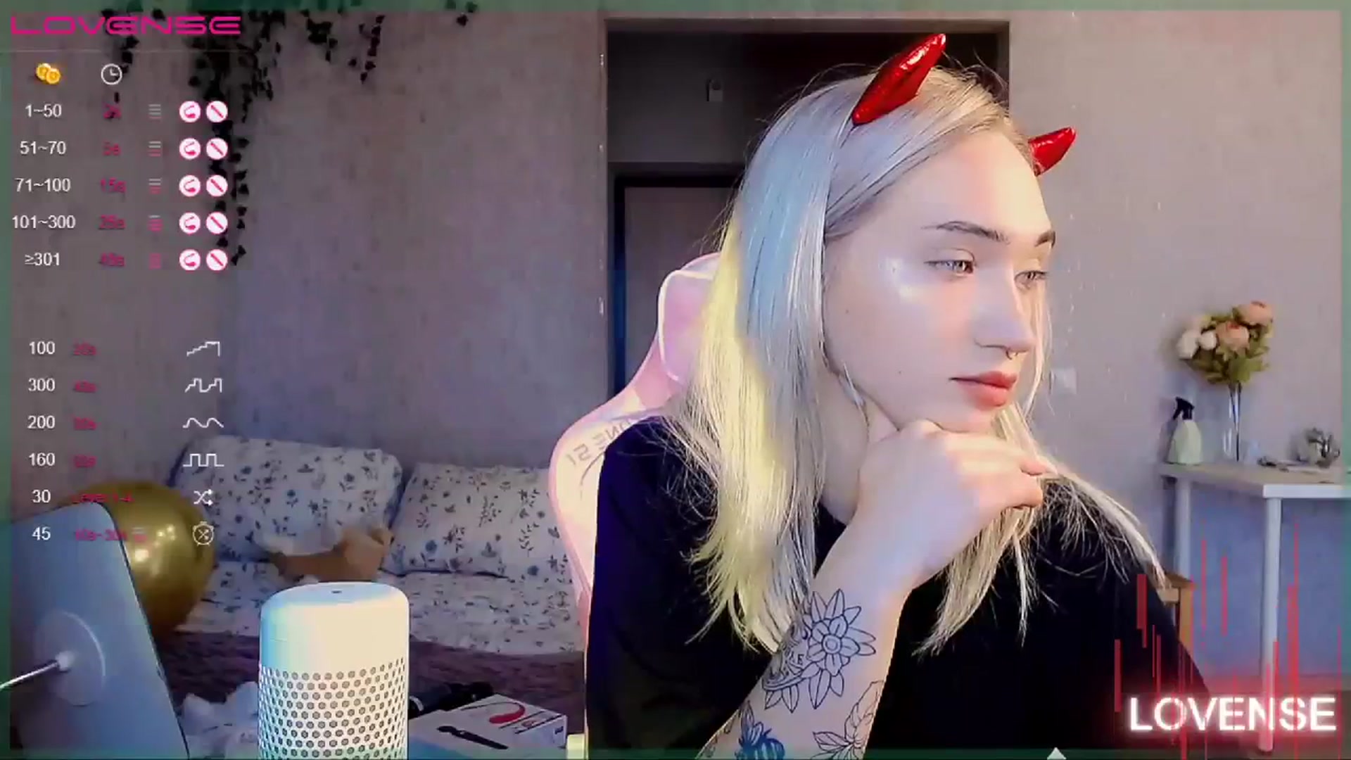 Gallery image thumbnail from Sunny_xoxo's myfreecams stream on, 07/25/2023, 04:49 image 18 of 20