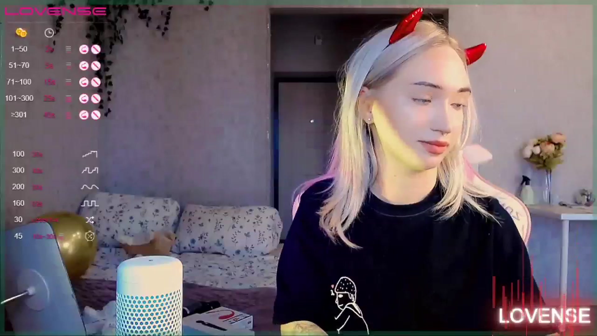 Gallery image thumbnail from Sunny_xoxo's myfreecams stream on, 07/25/2023, 04:49 image 13 of 20