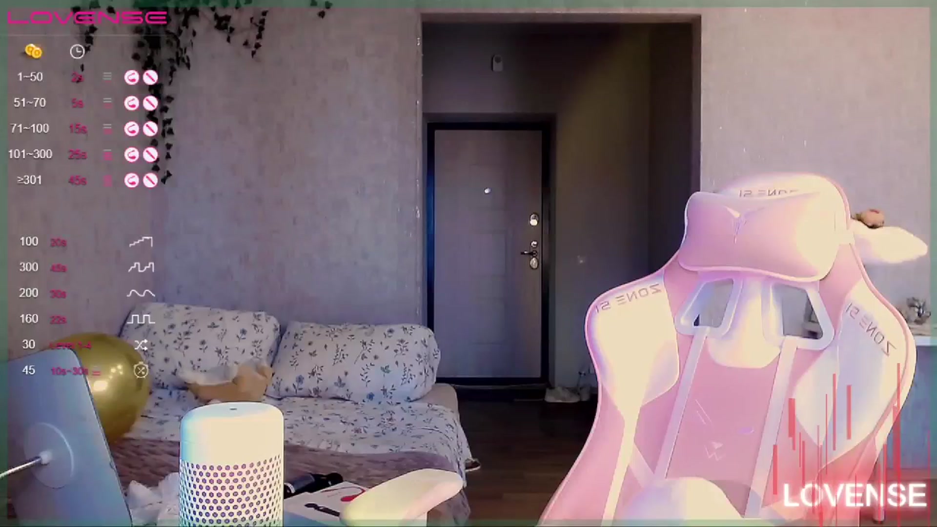 Gallery image thumbnail from Sunny_xoxo's myfreecams stream on, 07/25/2023, 04:49 image 15 of 20