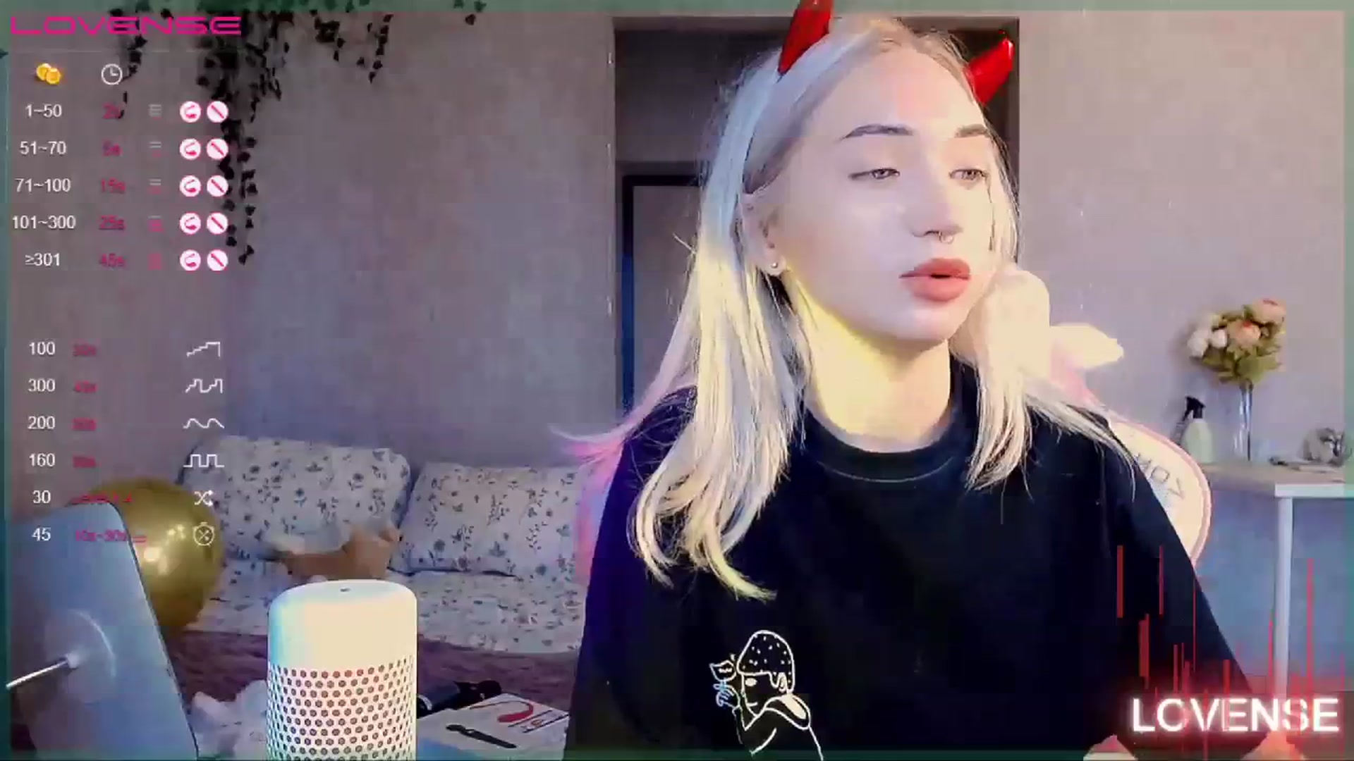 Gallery image thumbnail from Sunny_xoxo's myfreecams stream on, 07/25/2023, 04:49 image 11 of 20