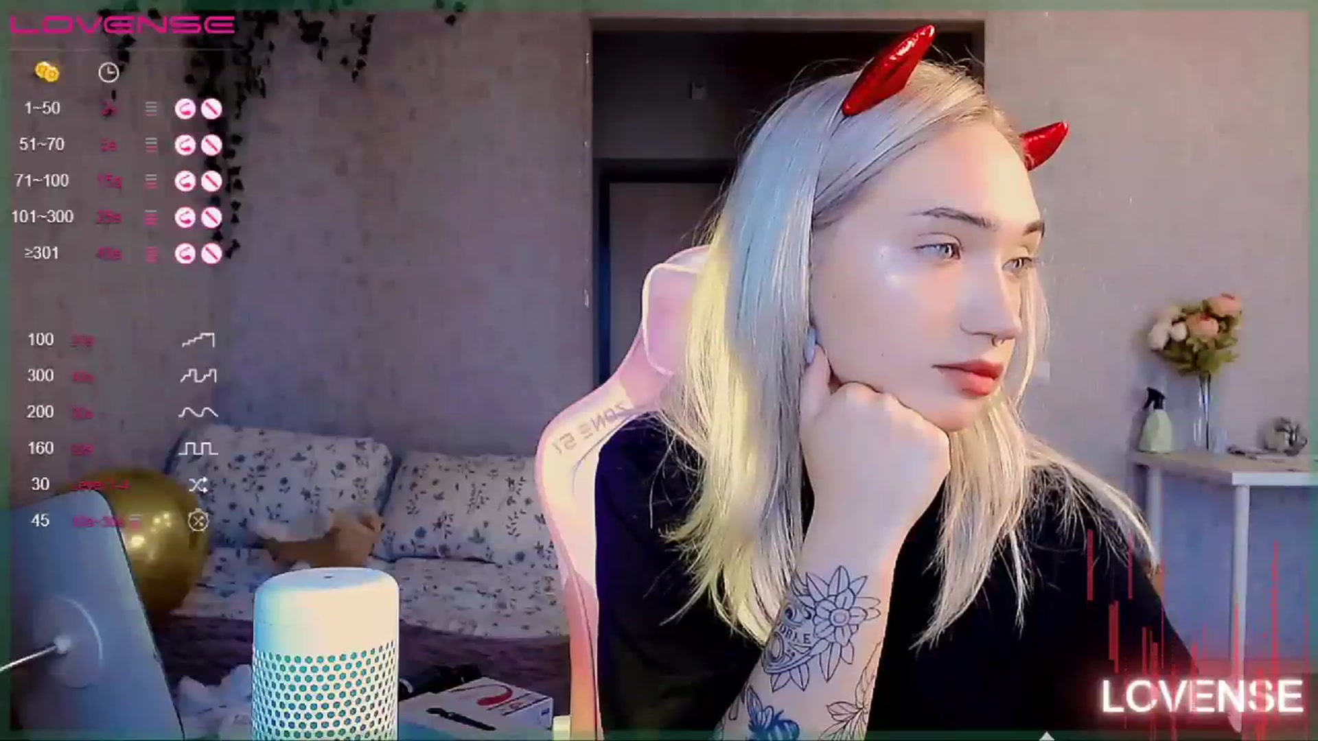 Gallery image thumbnail from Sunny_xoxo's myfreecams stream on, 07/25/2023, 04:49 image 17 of 20