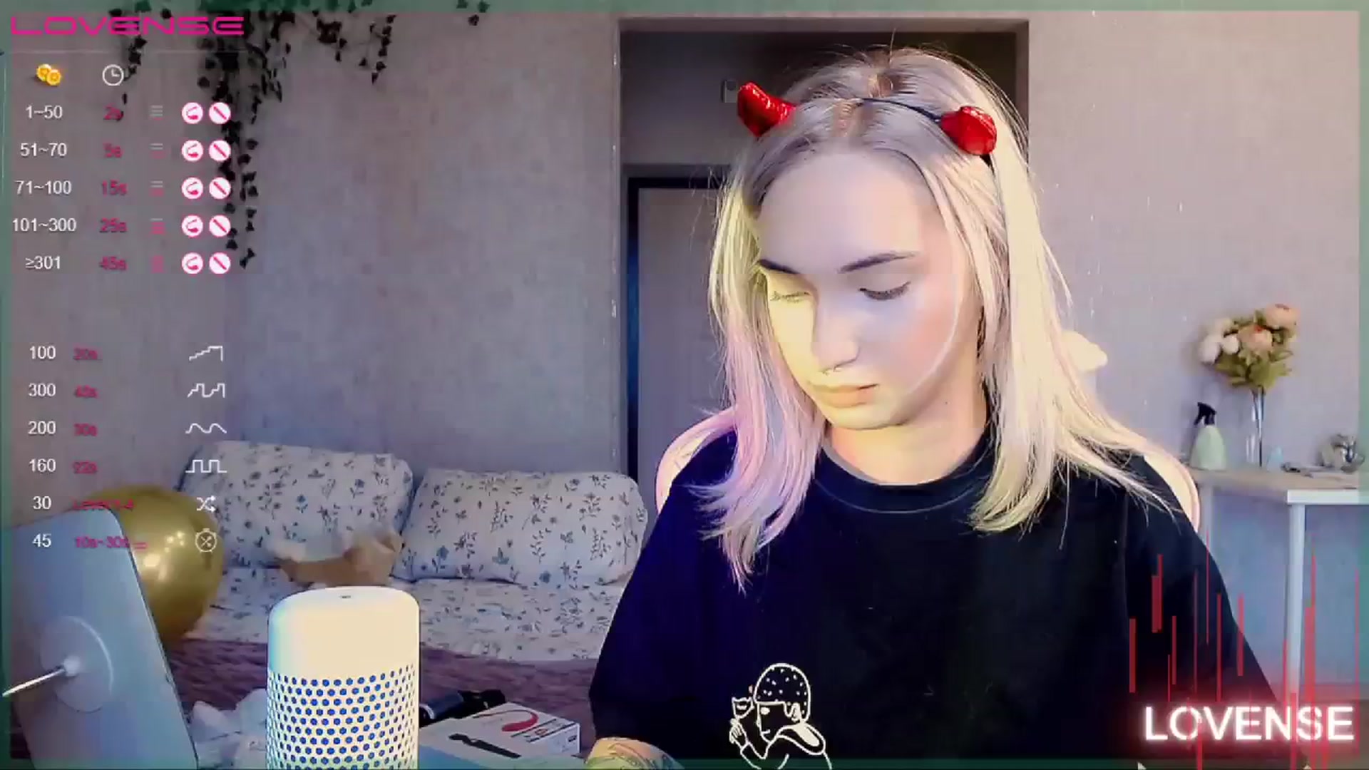 Gallery image thumbnail from Sunny_xoxo's myfreecams stream on, 07/25/2023, 04:49 image 12 of 20
