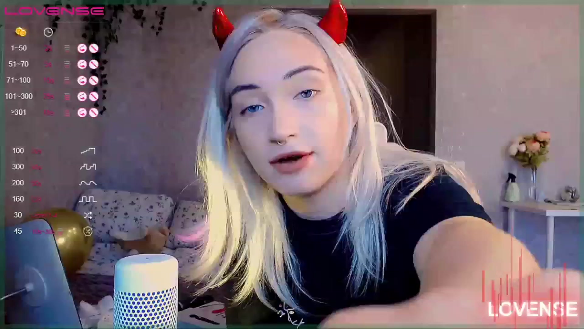 Gallery image thumbnail from Sunny_xoxo's myfreecams stream on, 07/25/2023, 04:49 image 16 of 20