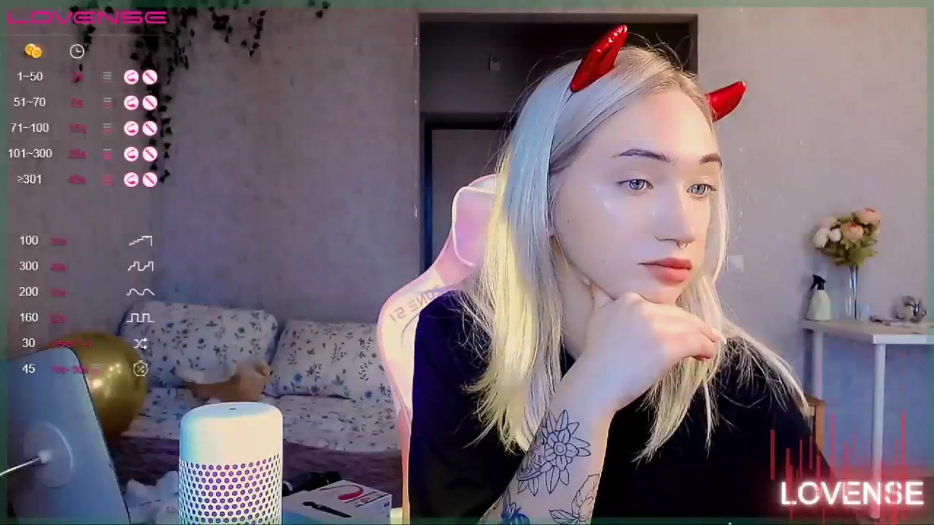 Gallery image thumbnail from Sunny_xoxo's myfreecams stream on, 07/25/2023, 04:49 image 19 of 20