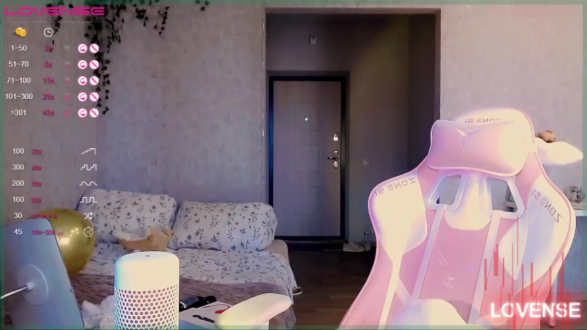 Gallery image thumbnail from Sunny_xoxo's myfreecams stream on, 07/25/2023, 04:49 image 14 of 20