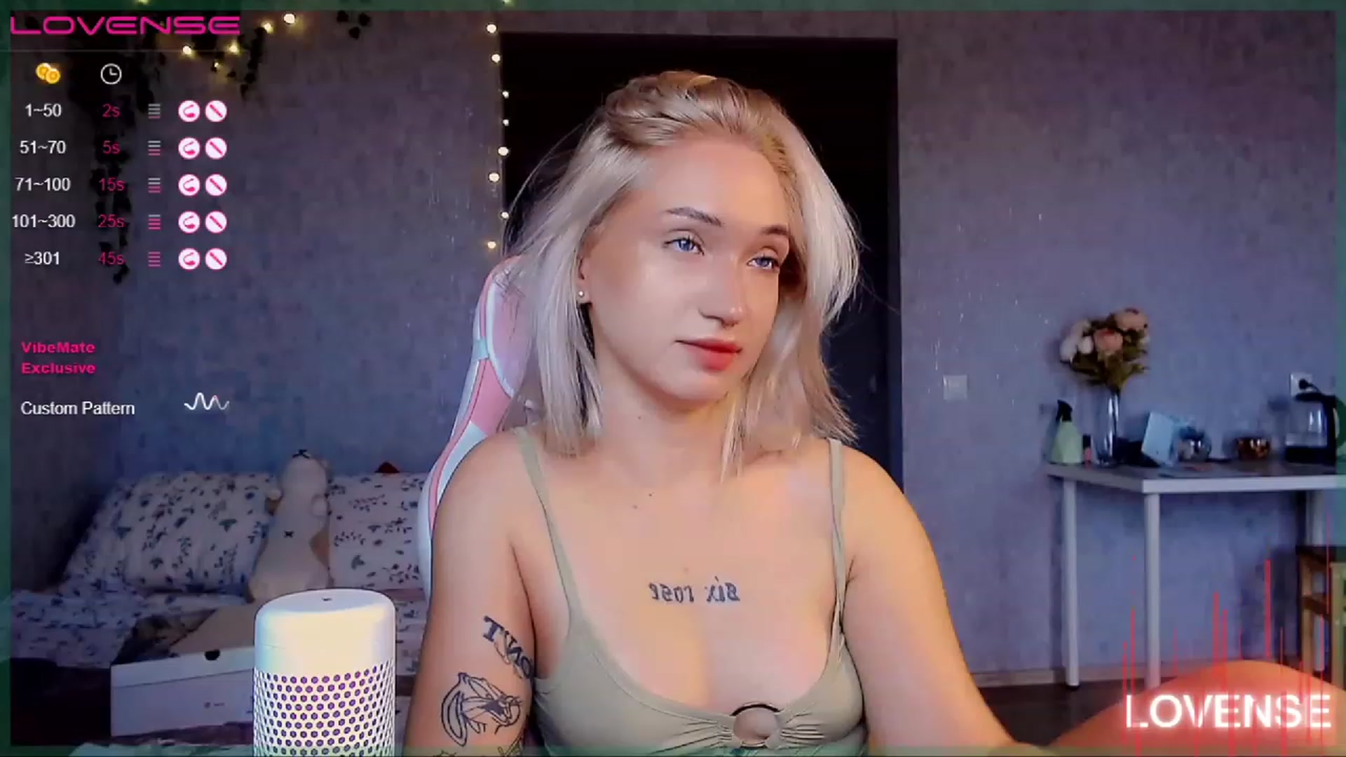 Gallery image thumbnail from Sunny_xoxo's myfreecams stream on, 07/28/2023, 02:03 image 16 of 20