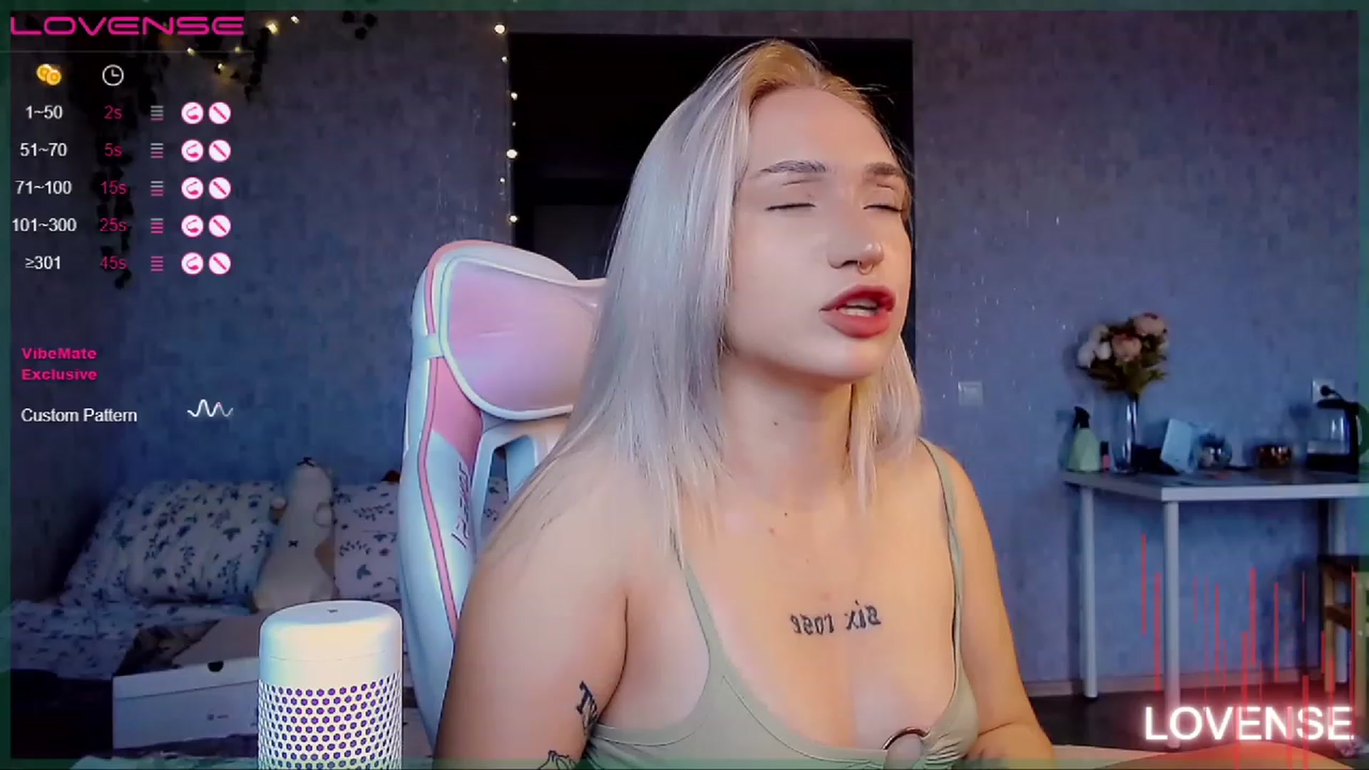 Gallery image thumbnail from Sunny_xoxo's myfreecams stream on, 07/28/2023, 02:03 image 18 of 20