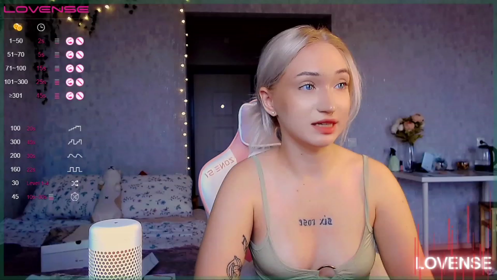 Gallery image thumbnail from Sunny_xoxo's myfreecams stream on, 07/28/2023, 02:03 image 4 of 20