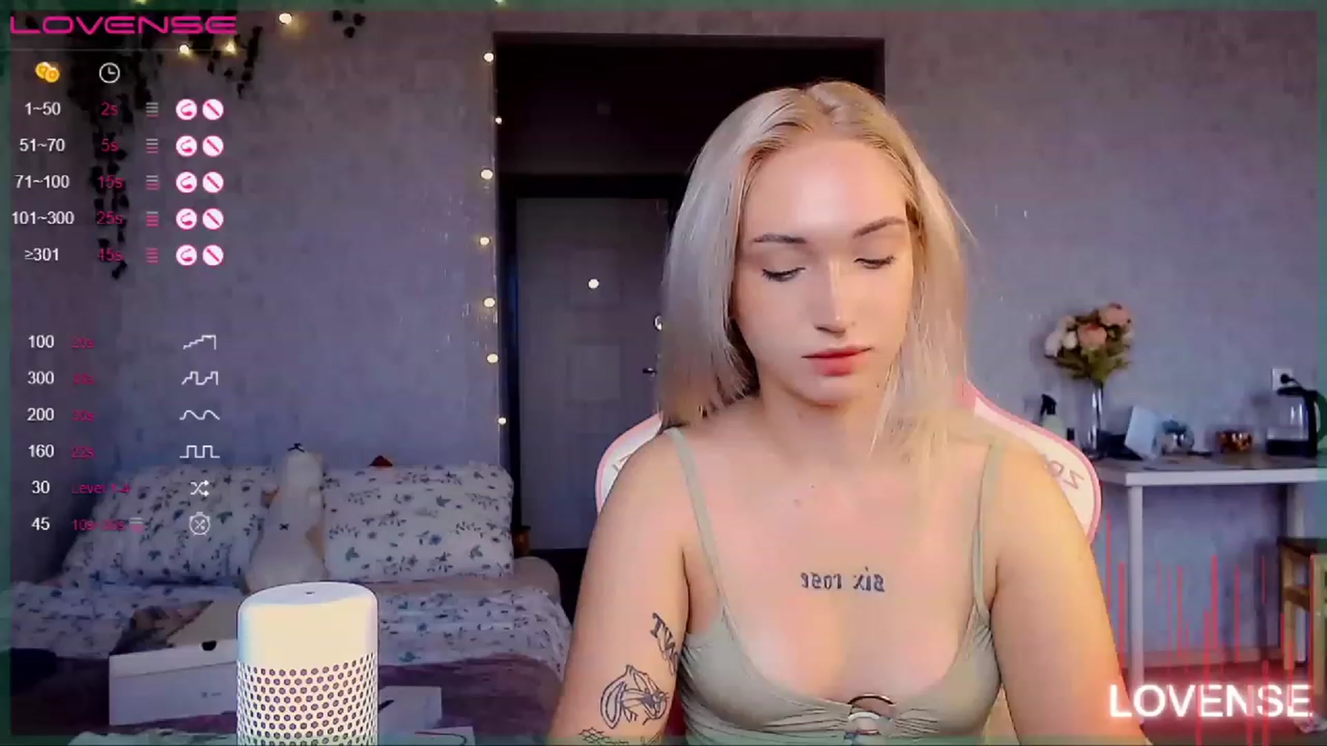 Gallery image thumbnail from Sunny_xoxo's myfreecams stream on, 07/28/2023, 02:03 image 12 of 20