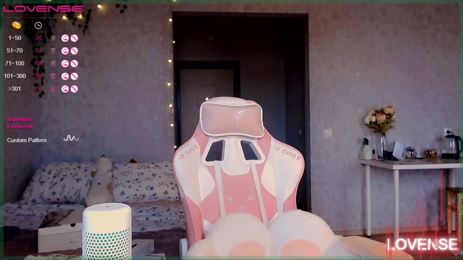 Gallery image thumbnail from Sunny_xoxo's myfreecams stream on, 07/28/2023, 02:03 image 11 of 20