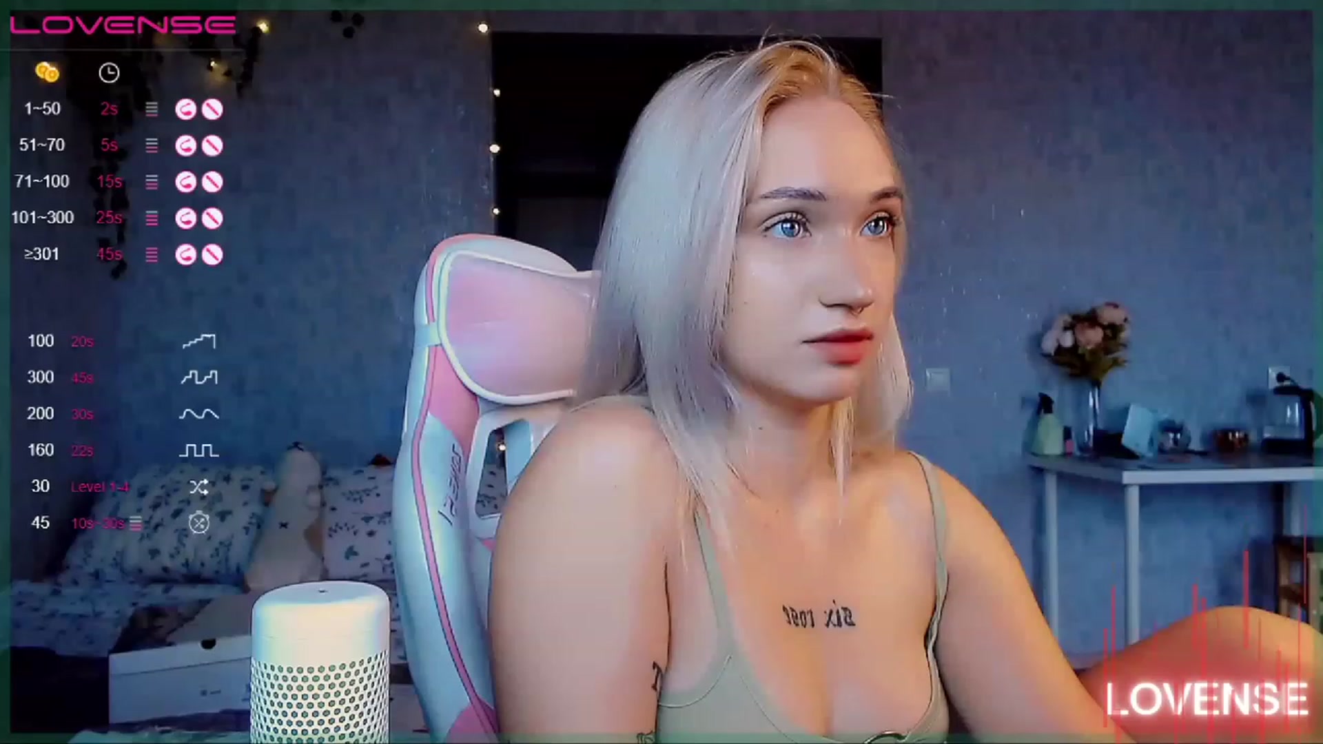 Gallery image thumbnail from Sunny_xoxo's myfreecams stream on, 07/28/2023, 02:03 image 19 of 20