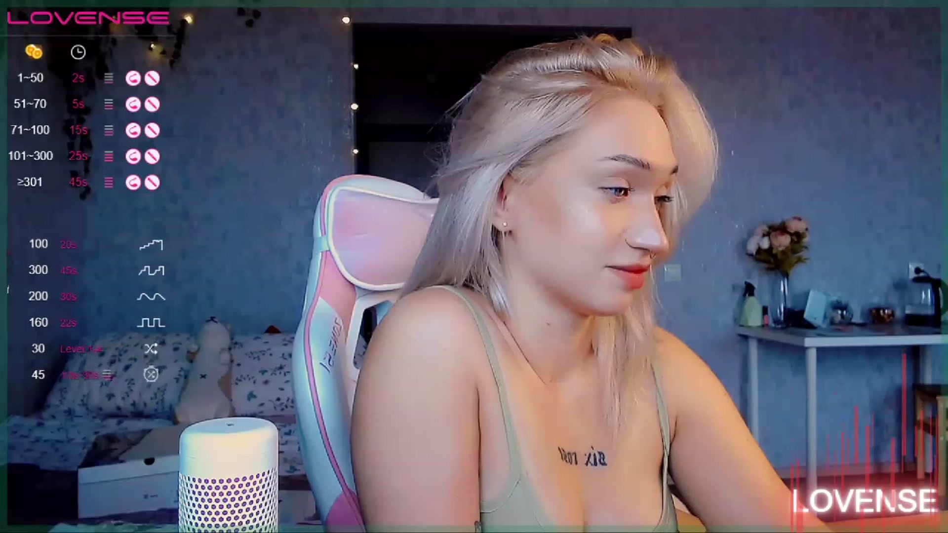 Gallery image thumbnail from Sunny_xoxo's myfreecams stream on, 07/28/2023, 02:03 image 14 of 20