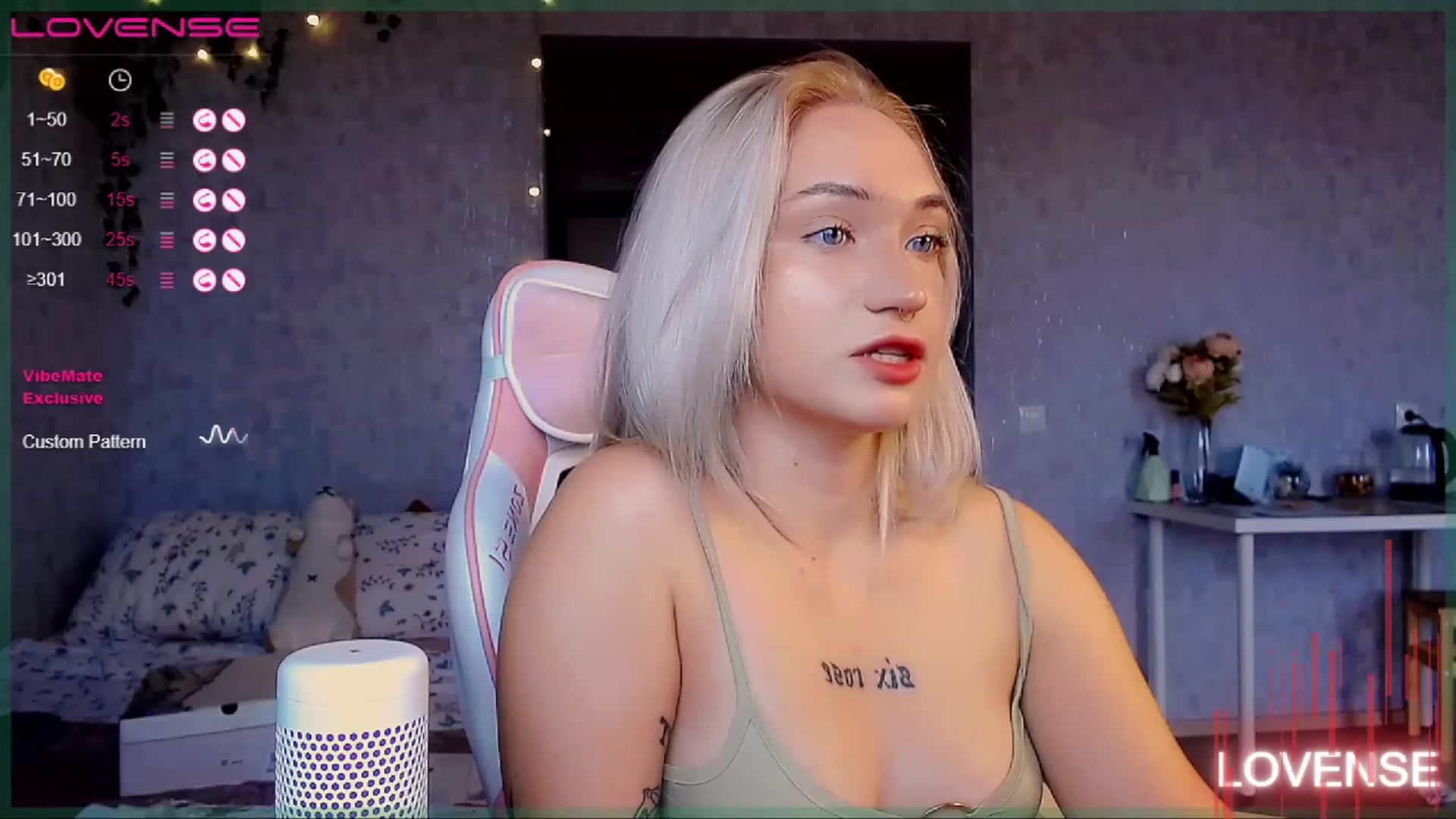 Gallery image thumbnail from Sunny_xoxo's myfreecams stream on, 07/28/2023, 02:03 image 20 of 20