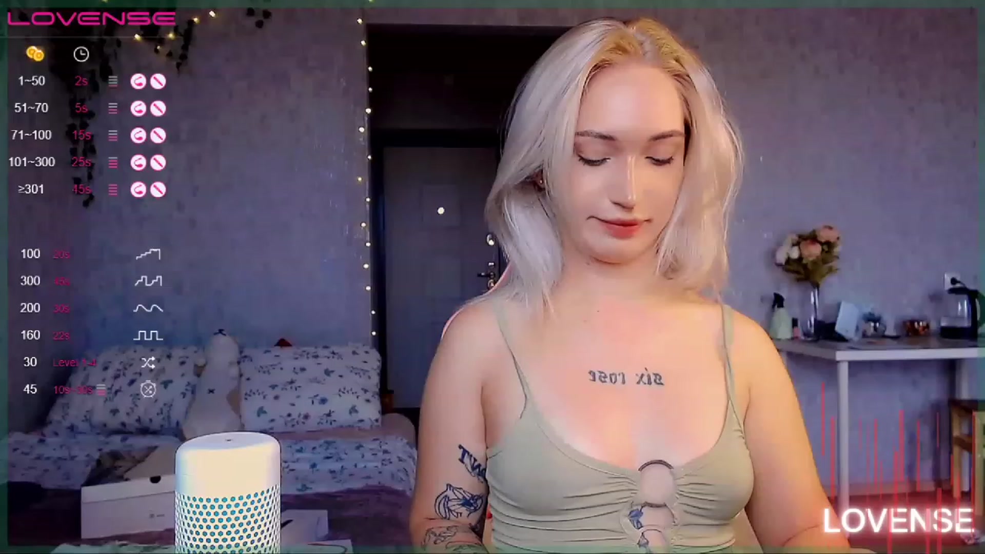 Gallery image thumbnail from Sunny_xoxo's myfreecams stream on, 07/28/2023, 02:03 image 9 of 20