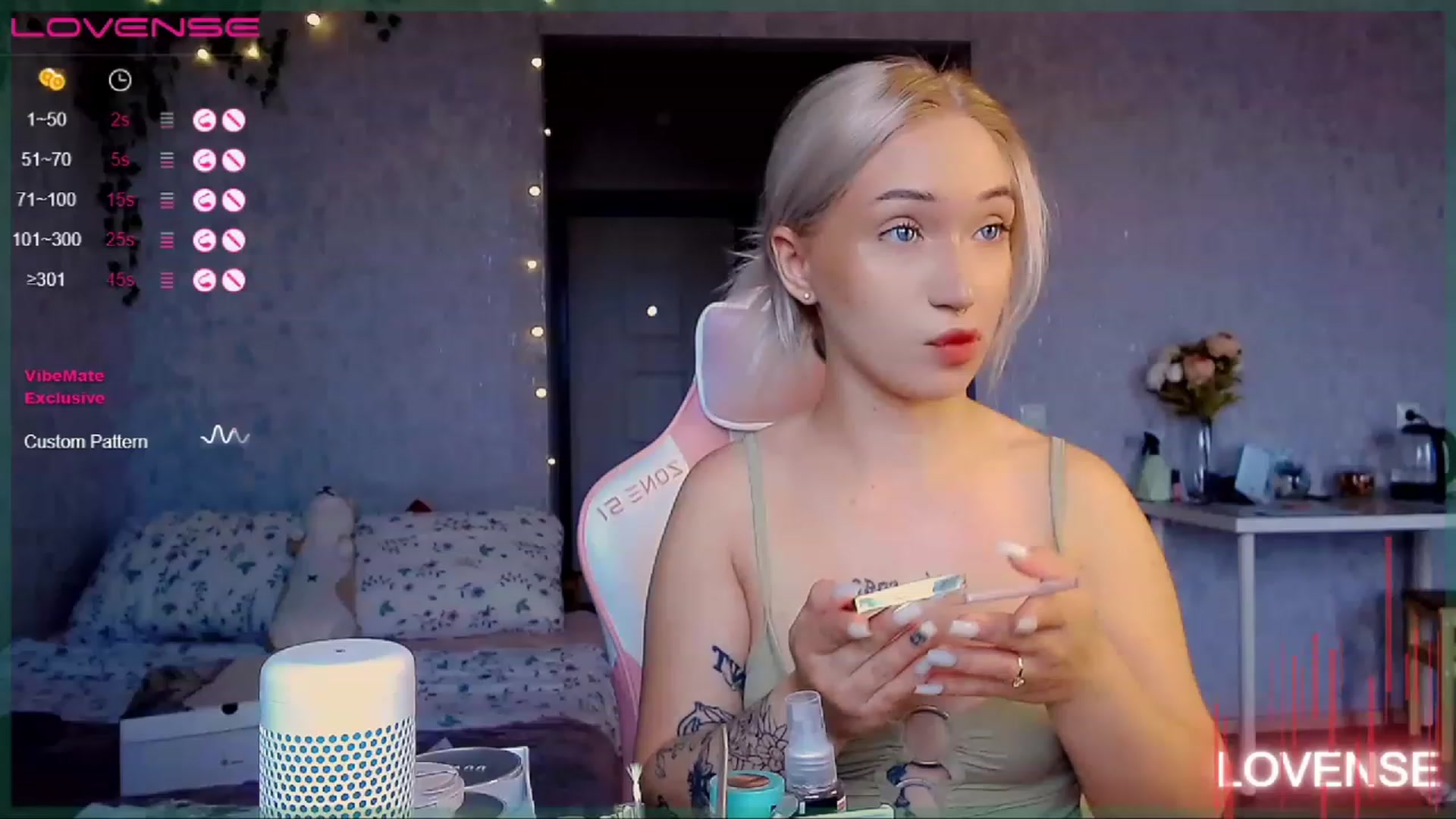 Gallery image thumbnail from Sunny_xoxo's myfreecams stream on, 07/28/2023, 02:03 image 5 of 20