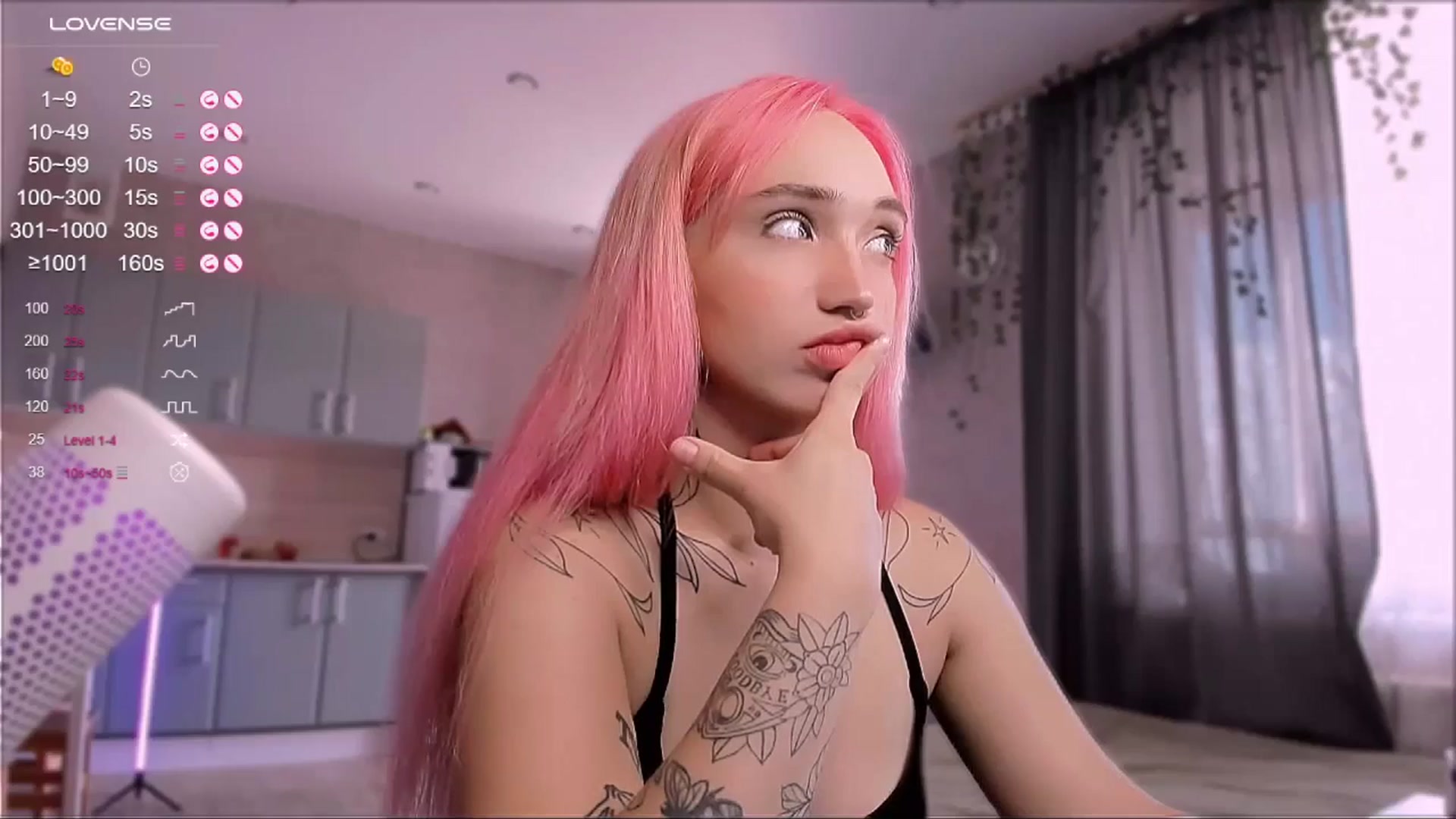 Gallery image thumbnail from Sunny_xoxo's myfreecams stream on, 07/03/2024, 09:00 image 6 of 20
