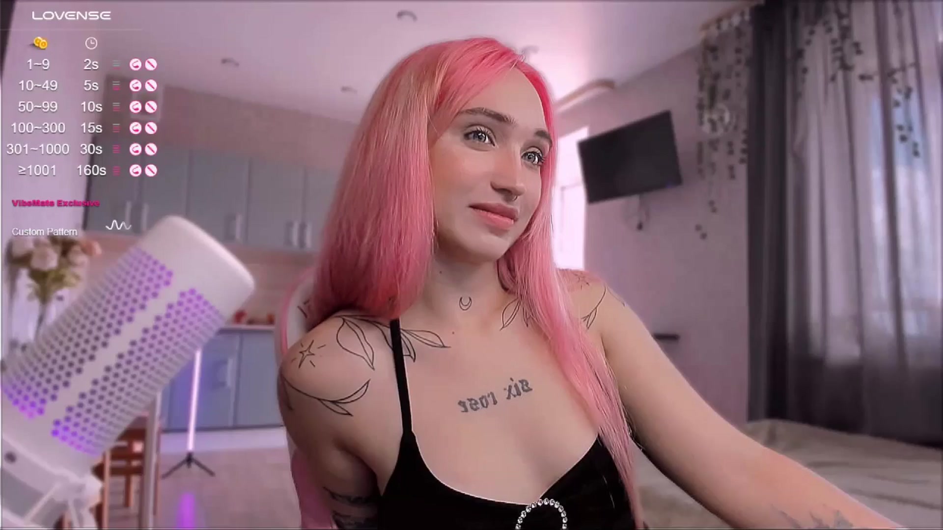 Gallery image thumbnail from Sunny_xoxo's myfreecams stream on, 07/03/2024, 09:00 image 15 of 20