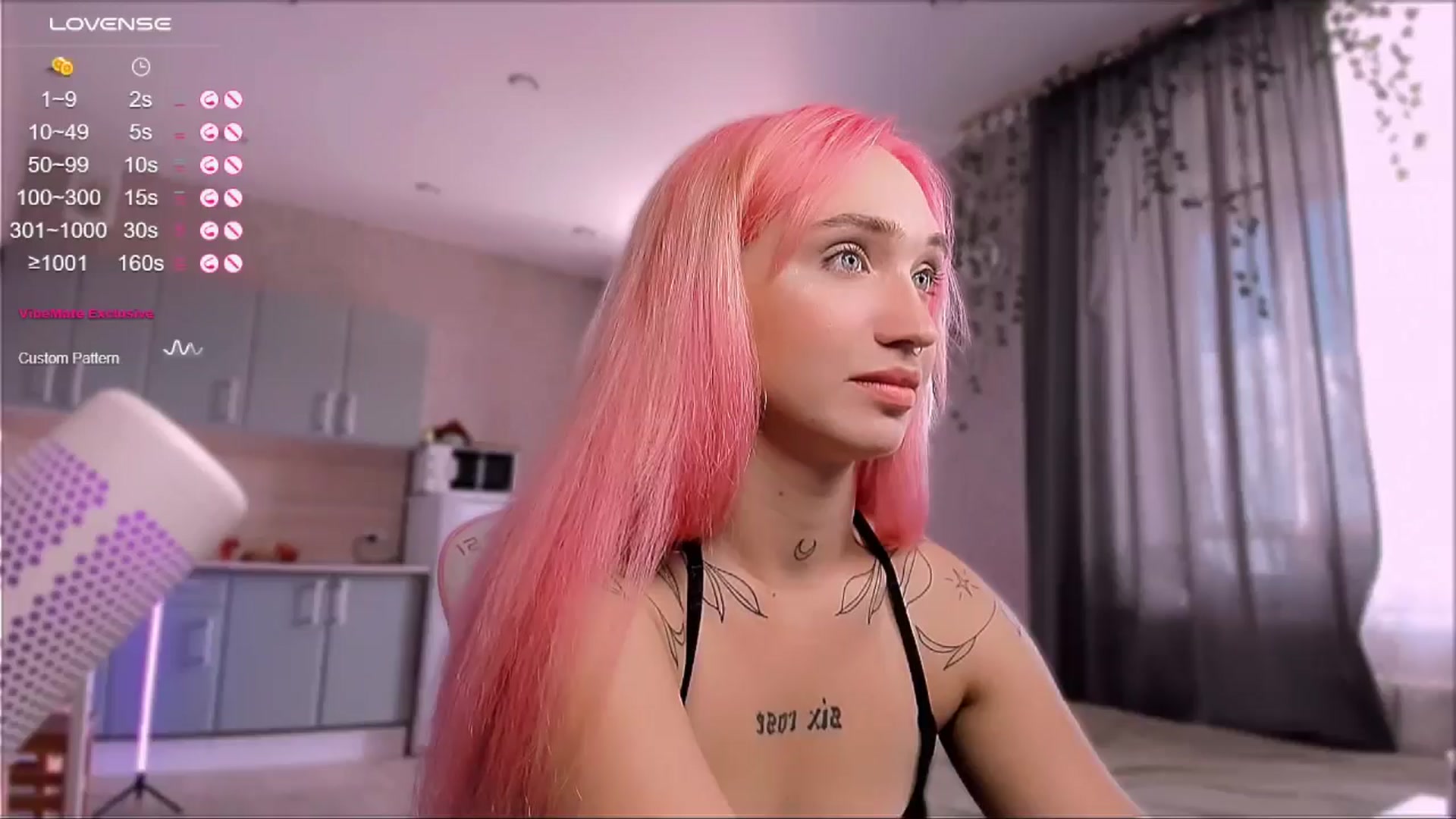Gallery image thumbnail from Sunny_xoxo's myfreecams stream on, 07/03/2024, 09:00 image 7 of 20