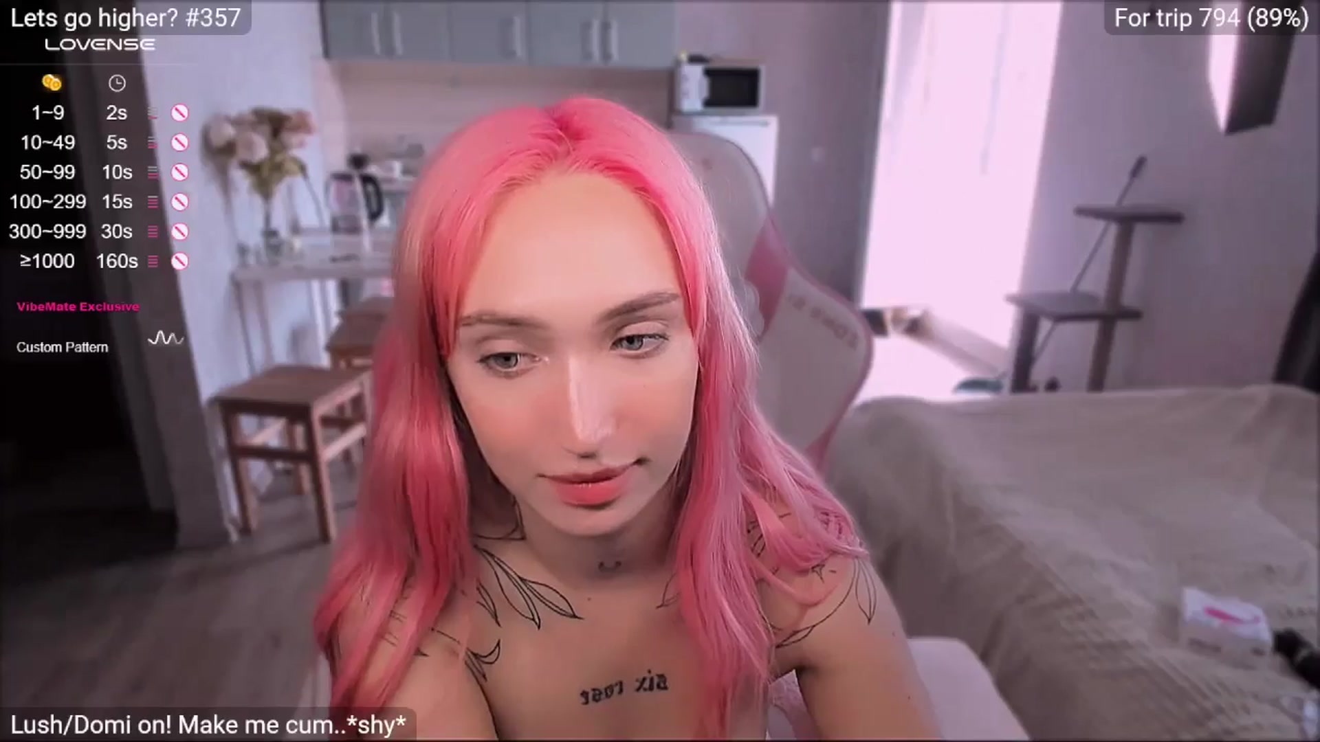 Gallery image thumbnail from Sunny_xoxo's myfreecams stream on, 07/04/2024, 09:15 image 15 of 20