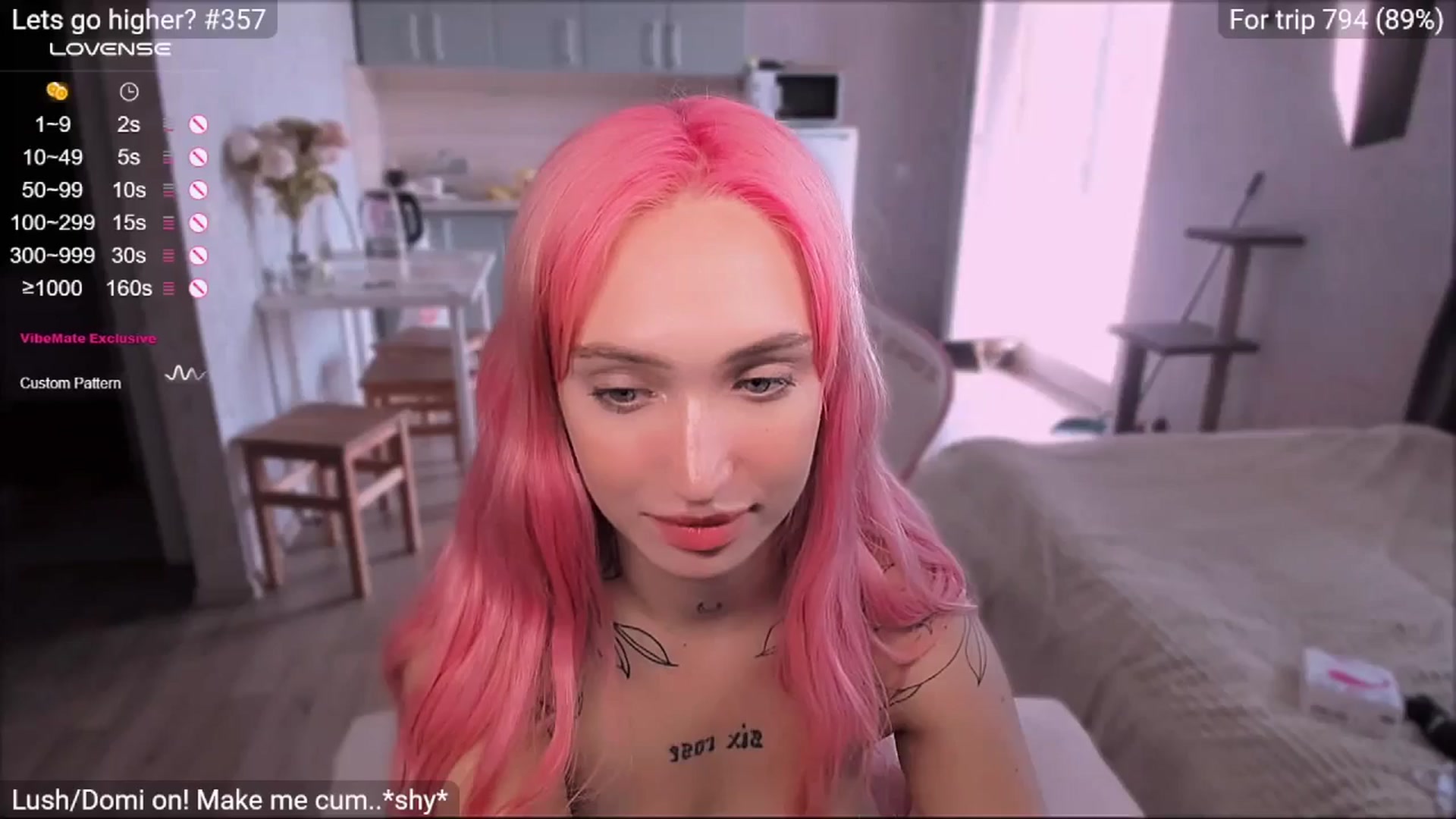 Gallery image thumbnail from Sunny_xoxo's myfreecams stream on, 07/04/2024, 09:15 image 18 of 20