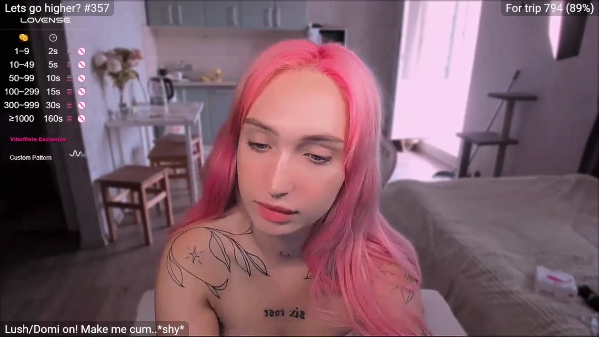 Gallery image thumbnail from Sunny_xoxo's myfreecams stream on, 07/04/2024, 09:15 image 5 of 20