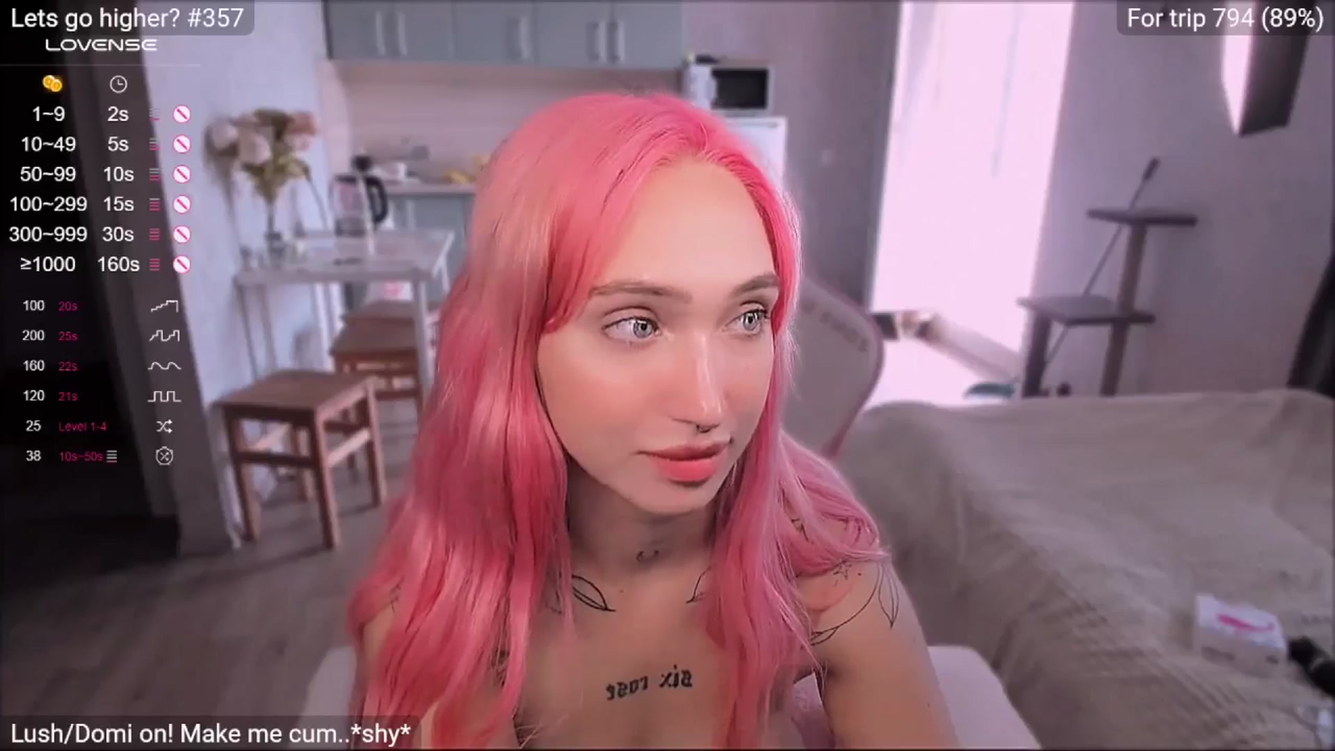 Gallery image thumbnail from Sunny_xoxo's myfreecams stream on, 07/04/2024, 09:15 image 19 of 20