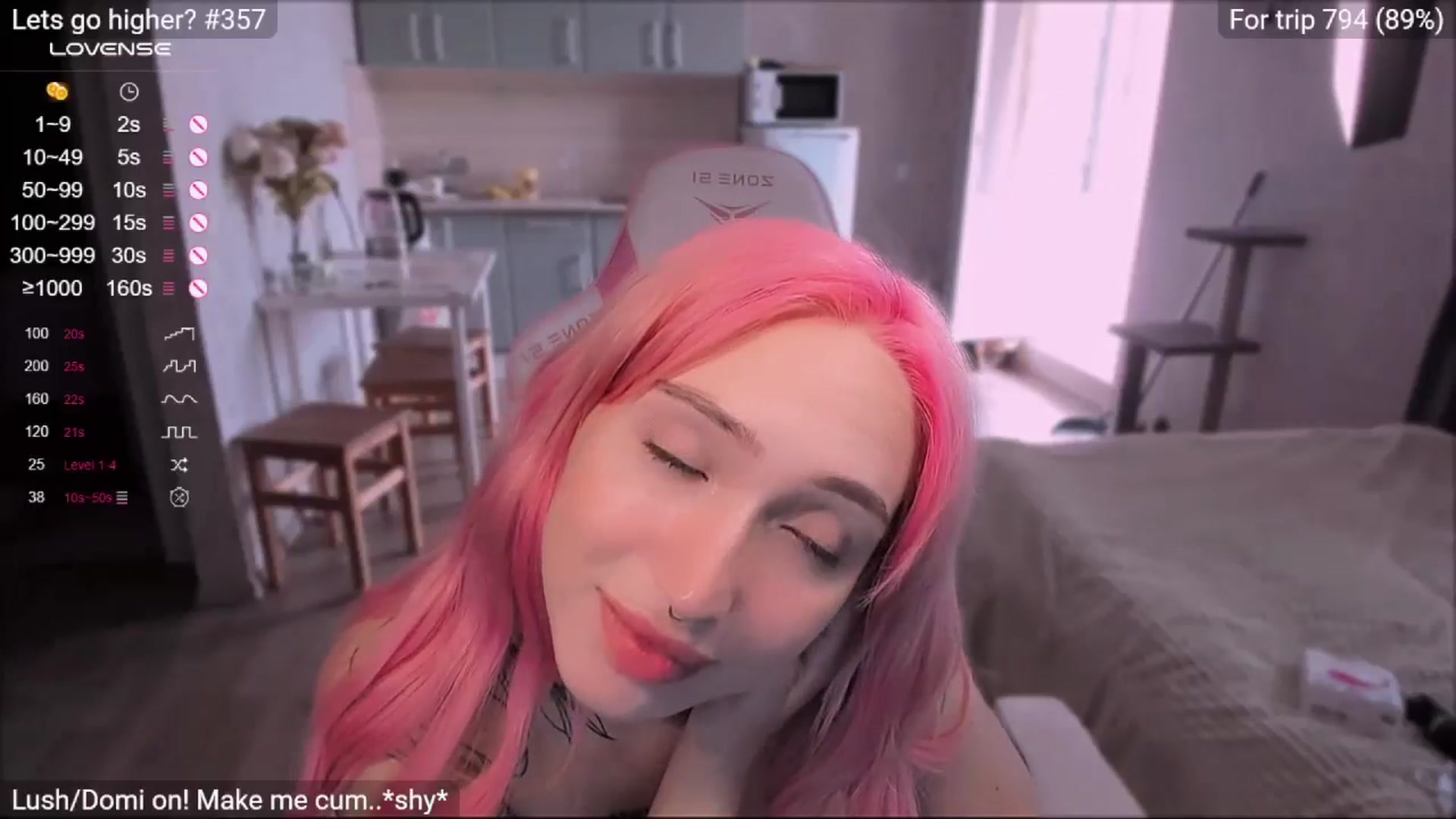 Gallery image thumbnail from Sunny_xoxo's myfreecams stream on, 07/04/2024, 09:15 image 11 of 20