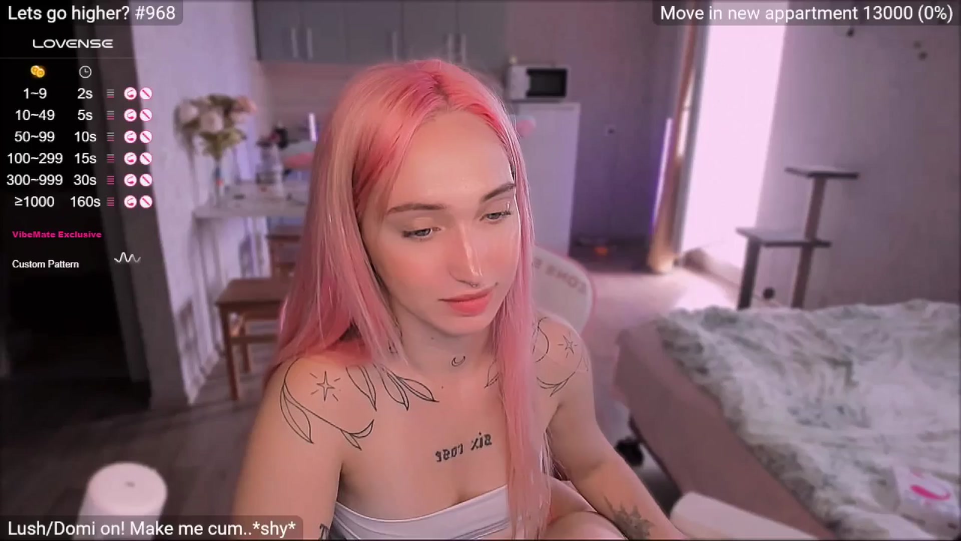 Gallery image thumbnail from Sunny_xoxo's myfreecams stream on, 07/08/2024, 09:14 image 11 of 20
