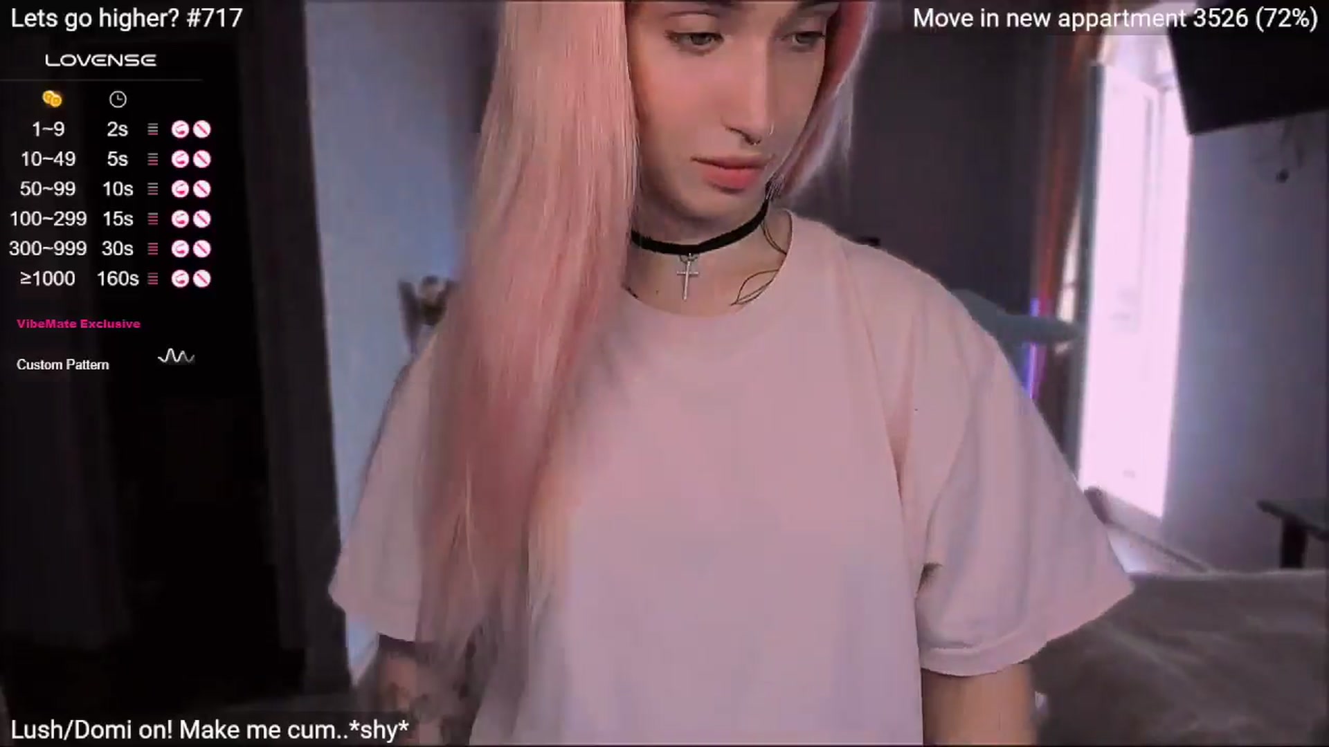 Gallery image thumbnail from Sunny_xoxo's myfreecams stream on, 07/11/2024, 08:48 image 19 of 20