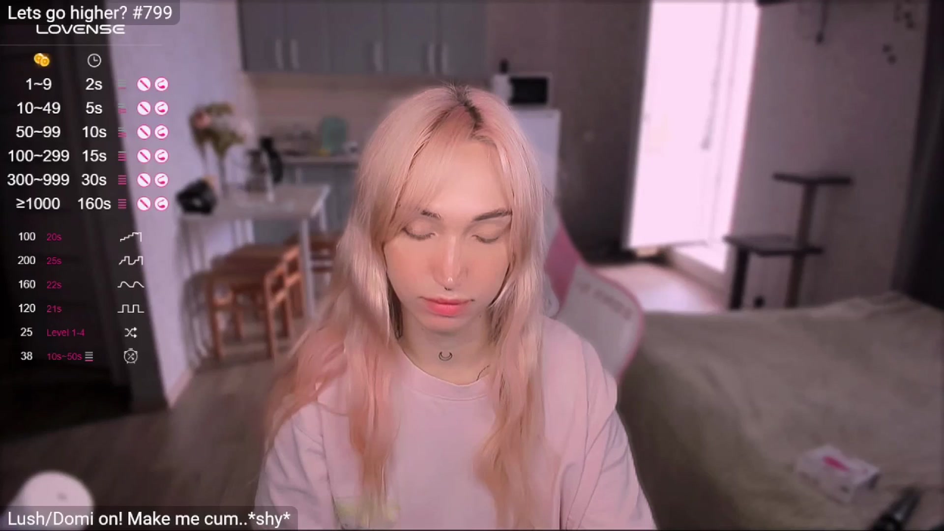 Gallery image thumbnail from Sunny_xoxo's myfreecams stream on, 07/22/2024, 06:26 image 3 of 20