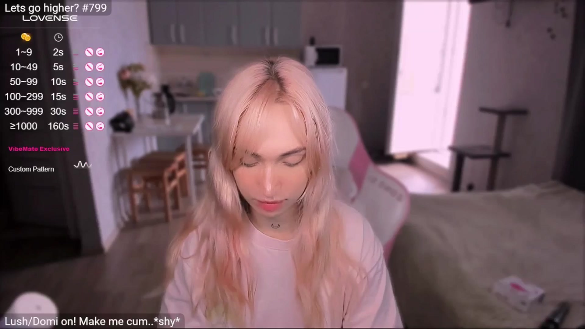Gallery image thumbnail from Sunny_xoxo's myfreecams stream on, 07/22/2024, 06:26 image 7 of 20