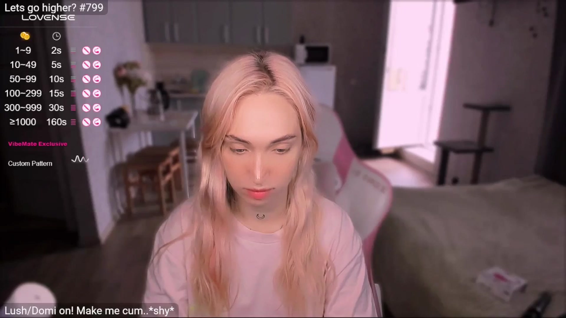 Gallery image thumbnail from Sunny_xoxo's myfreecams stream on, 07/22/2024, 06:26 image 16 of 20