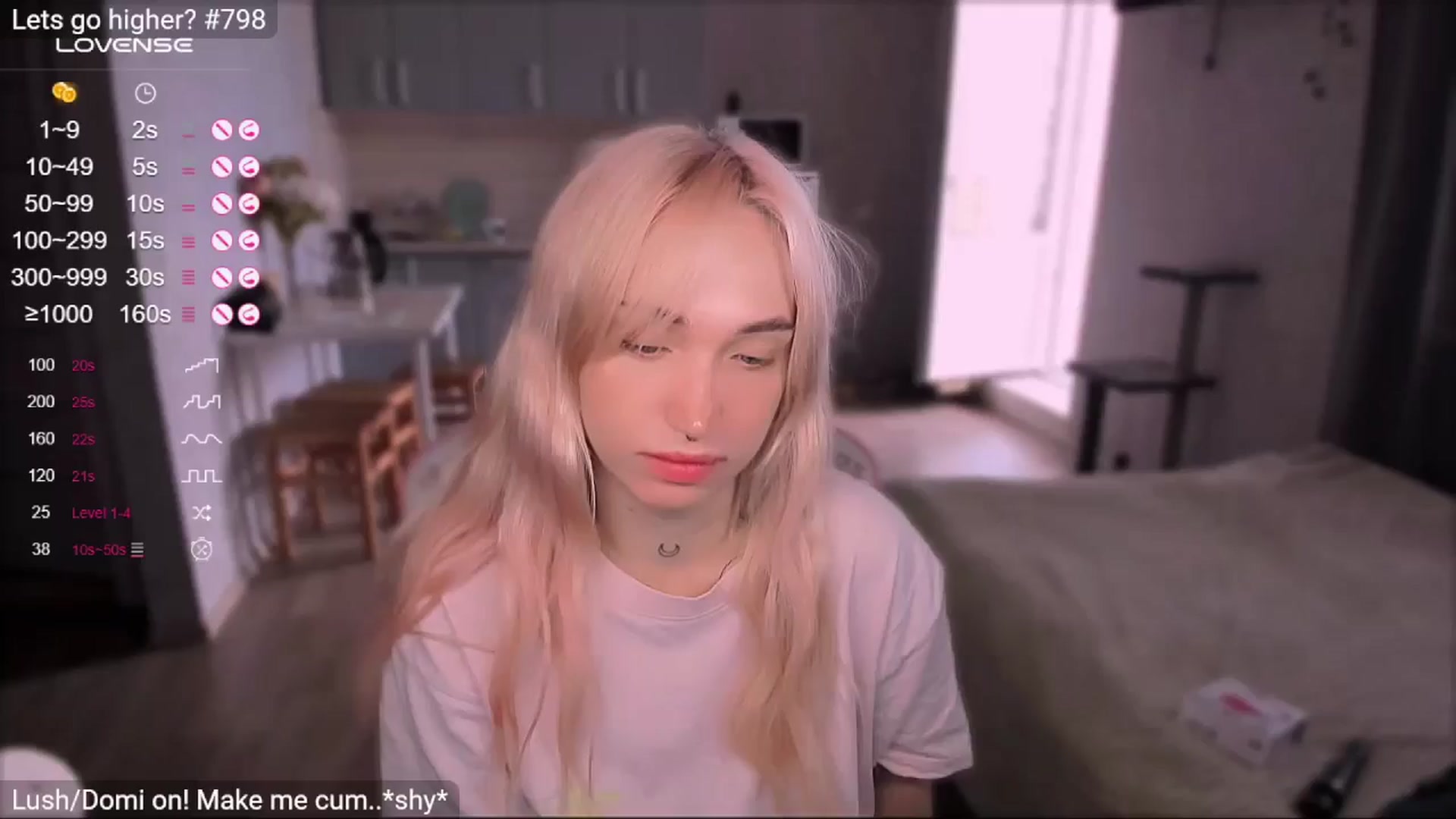 Gallery image thumbnail from Sunny_xoxo's myfreecams stream on, 07/22/2024, 06:26 image 2 of 20