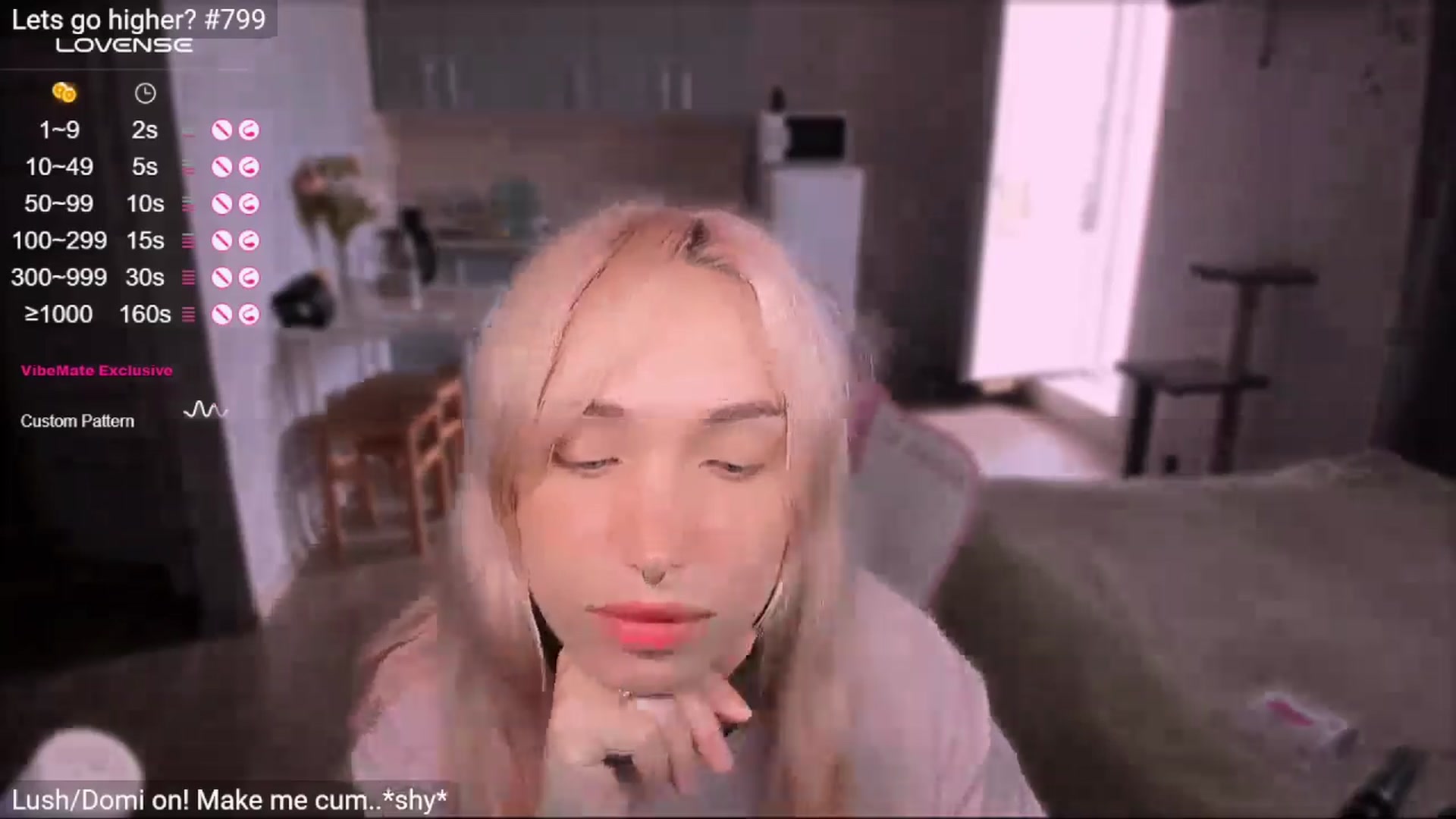 Gallery image thumbnail from Sunny_xoxo's myfreecams stream on, 07/22/2024, 06:26 image 4 of 20