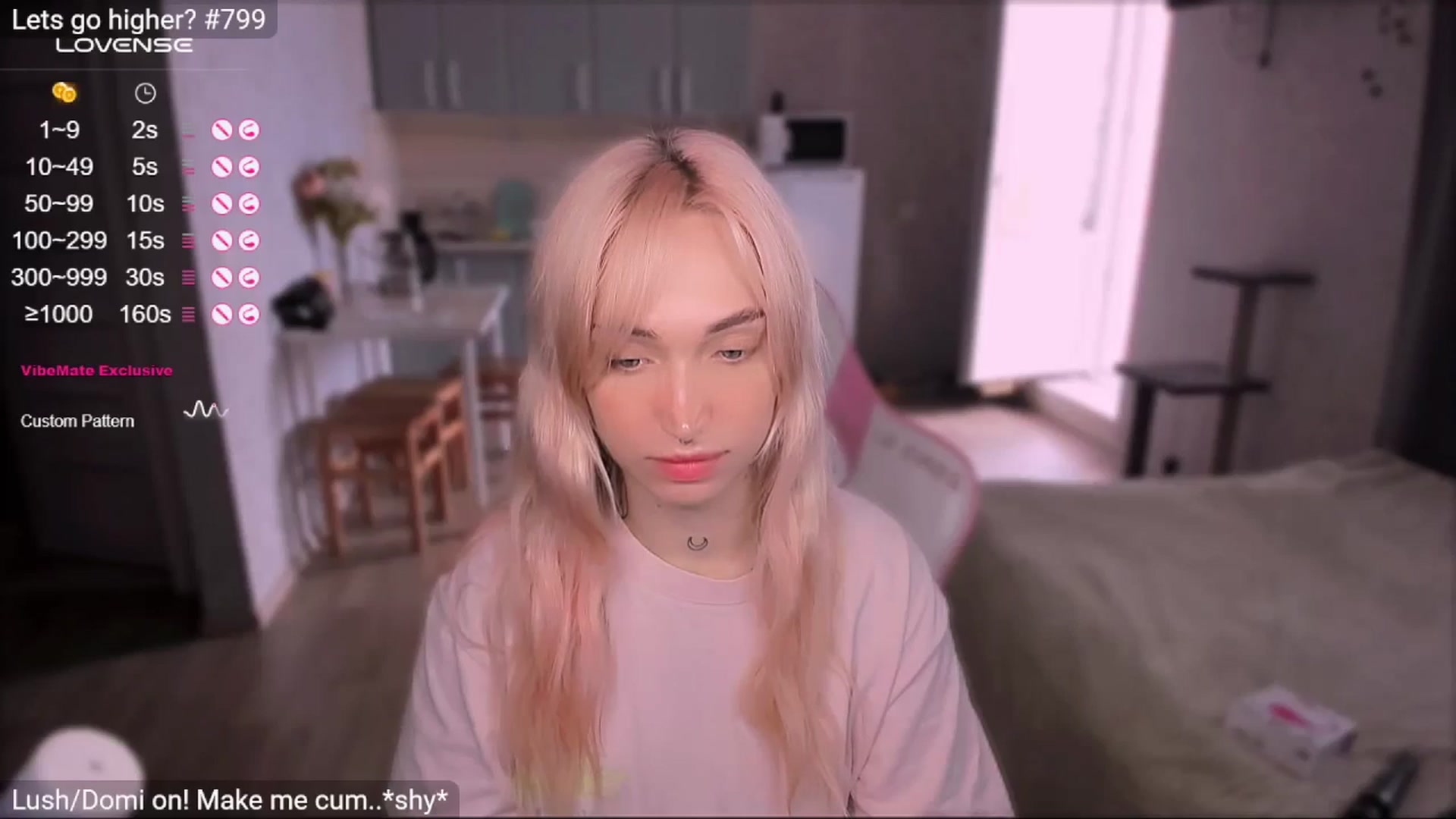 Gallery image thumbnail from Sunny_xoxo's myfreecams stream on, 07/22/2024, 06:26 image 5 of 20