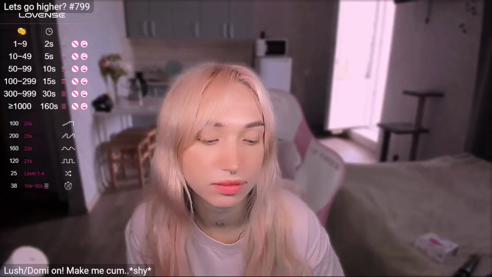 Gallery image thumbnail from Sunny_xoxo's myfreecams stream on, 07/22/2024, 06:26 image 6 of 20