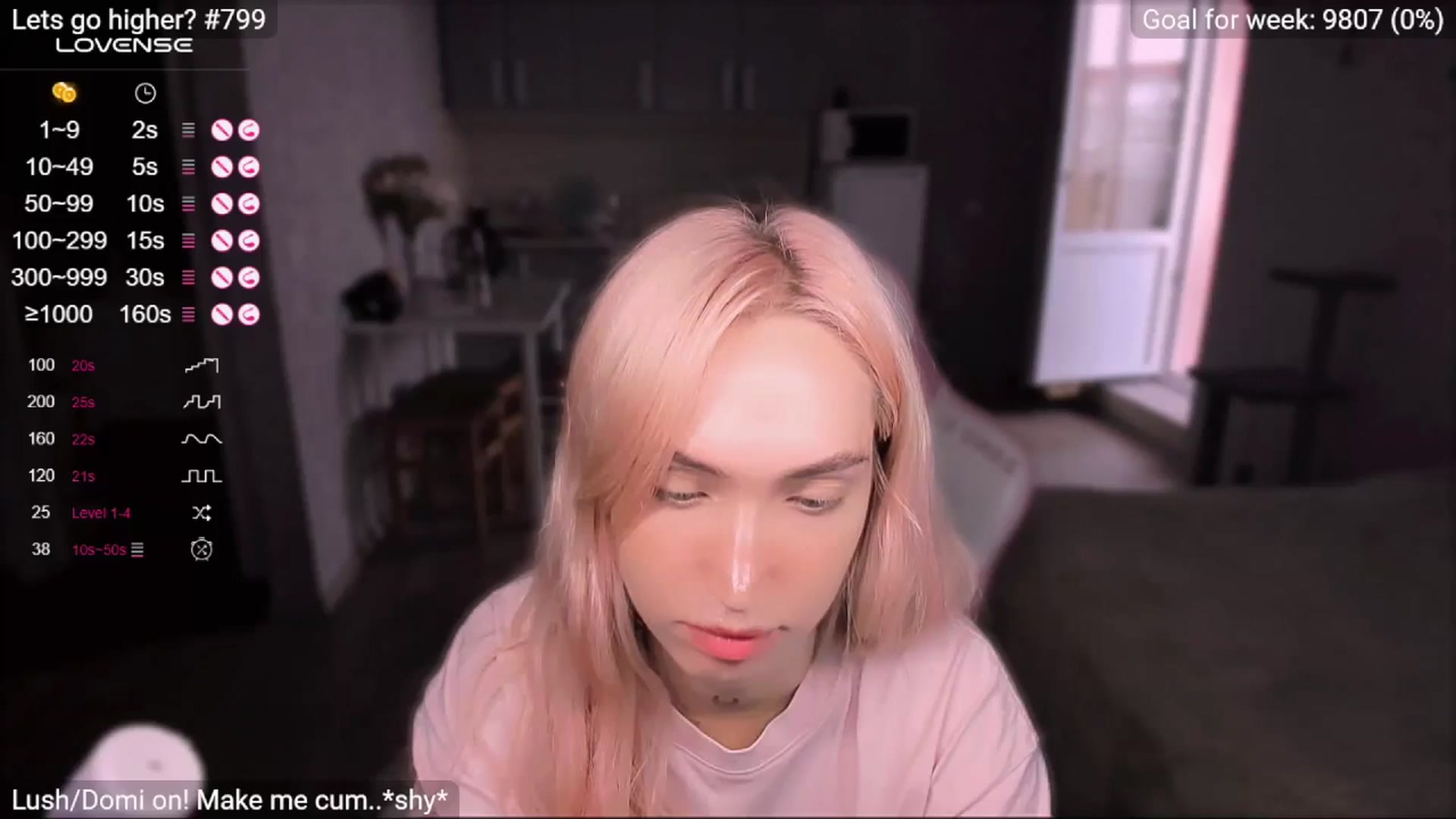 Gallery image thumbnail from Sunny_xoxo's myfreecams stream on, 07/22/2024, 08:01 image 17 of 20