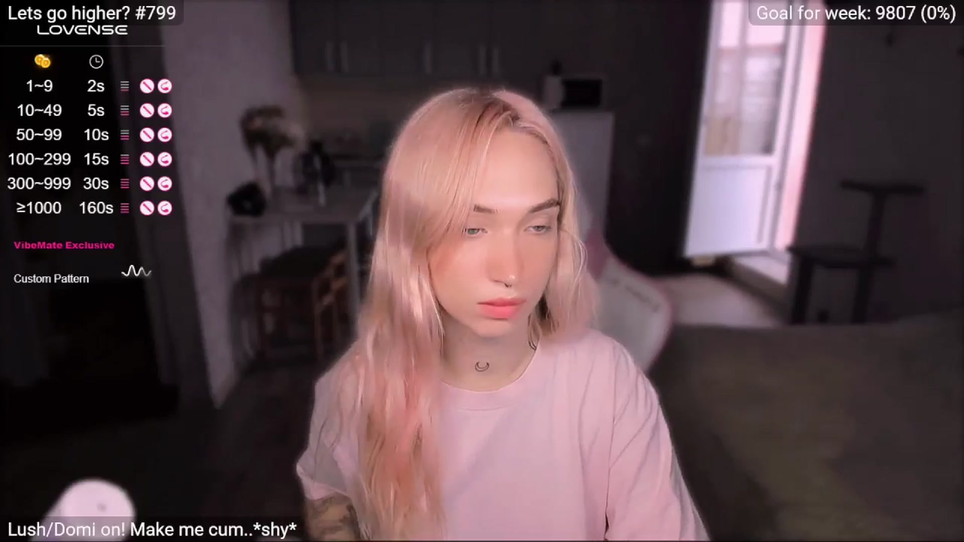 Gallery image thumbnail from Sunny_xoxo's myfreecams stream on, 07/22/2024, 08:01 image 12 of 20