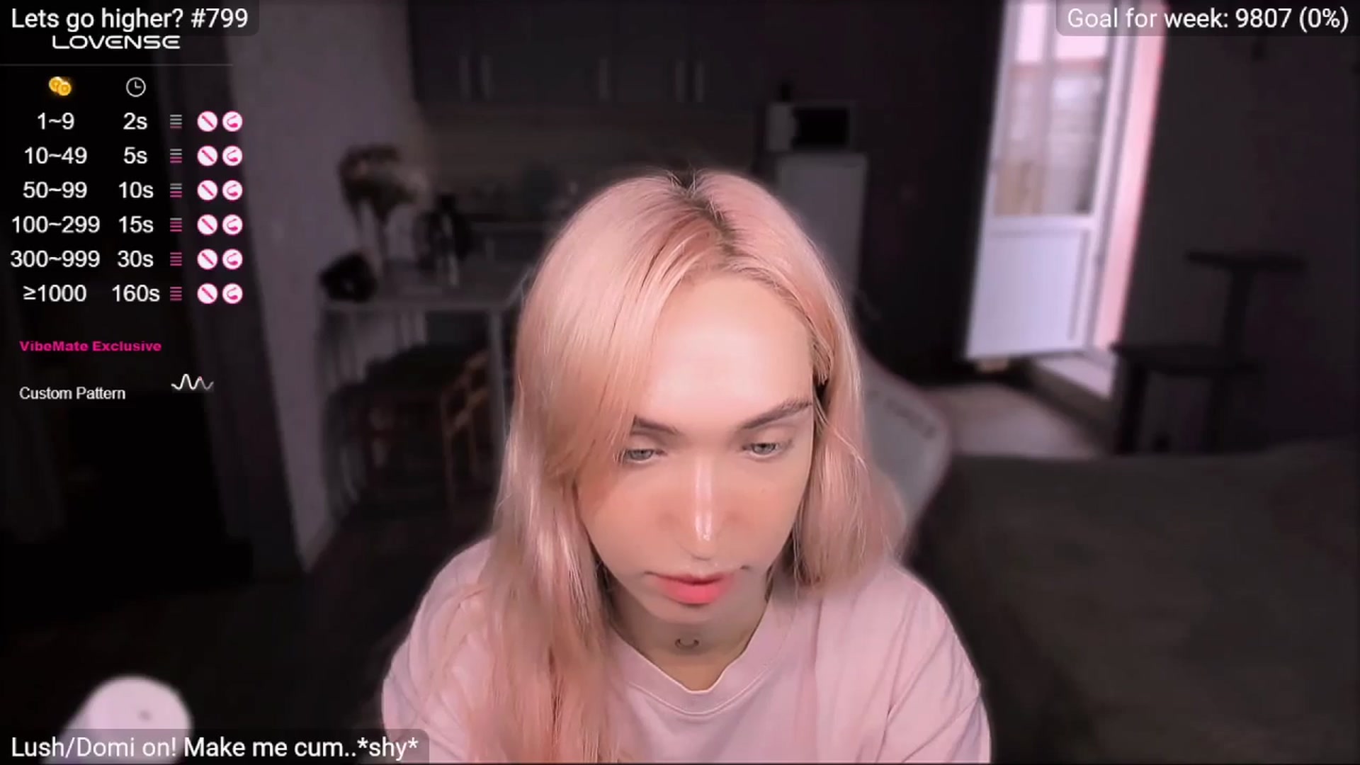 Gallery image thumbnail from Sunny_xoxo's myfreecams stream on, 07/22/2024, 08:01 image 13 of 20