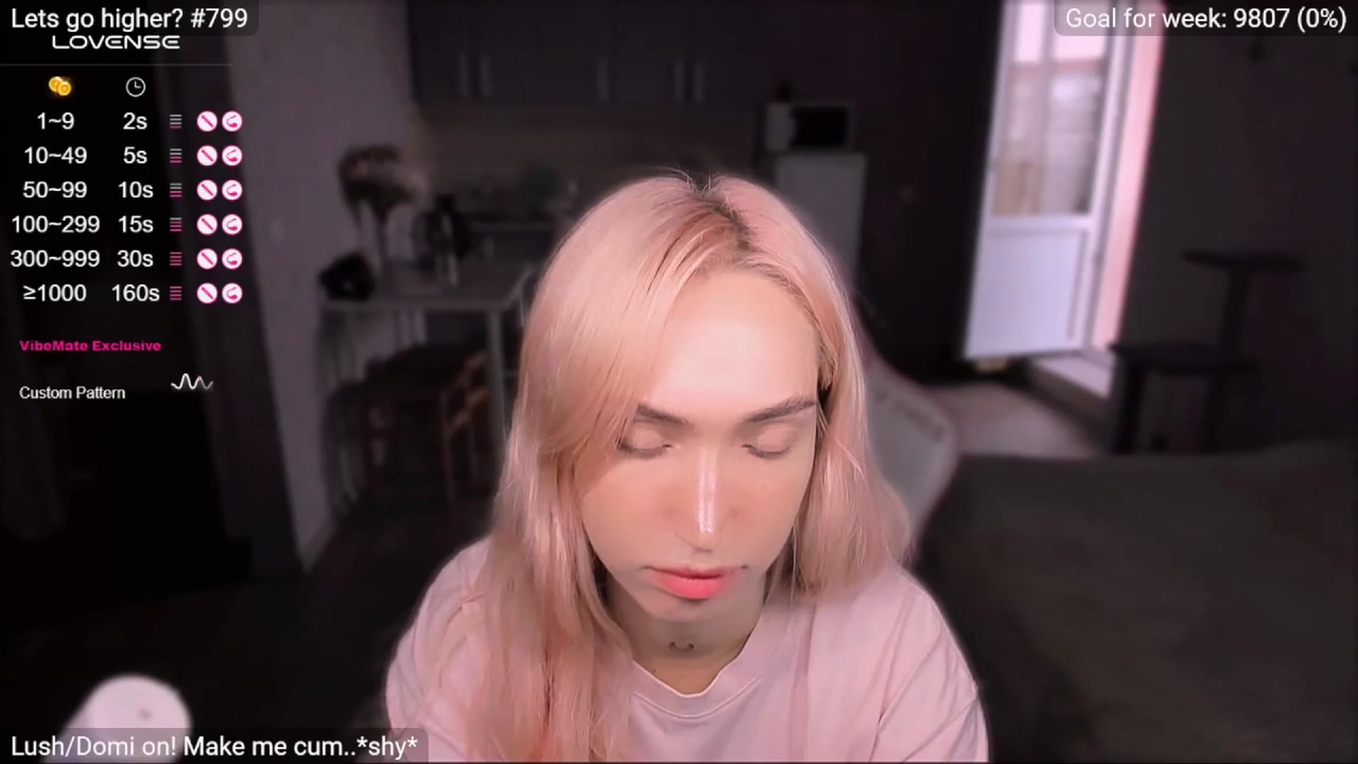 Gallery image thumbnail from Sunny_xoxo's myfreecams stream on, 07/22/2024, 08:01 image 15 of 20