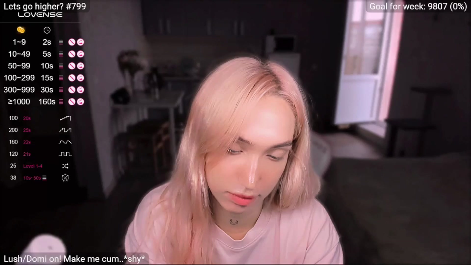 Gallery image thumbnail from Sunny_xoxo's myfreecams stream on, 07/22/2024, 08:01 image 14 of 20