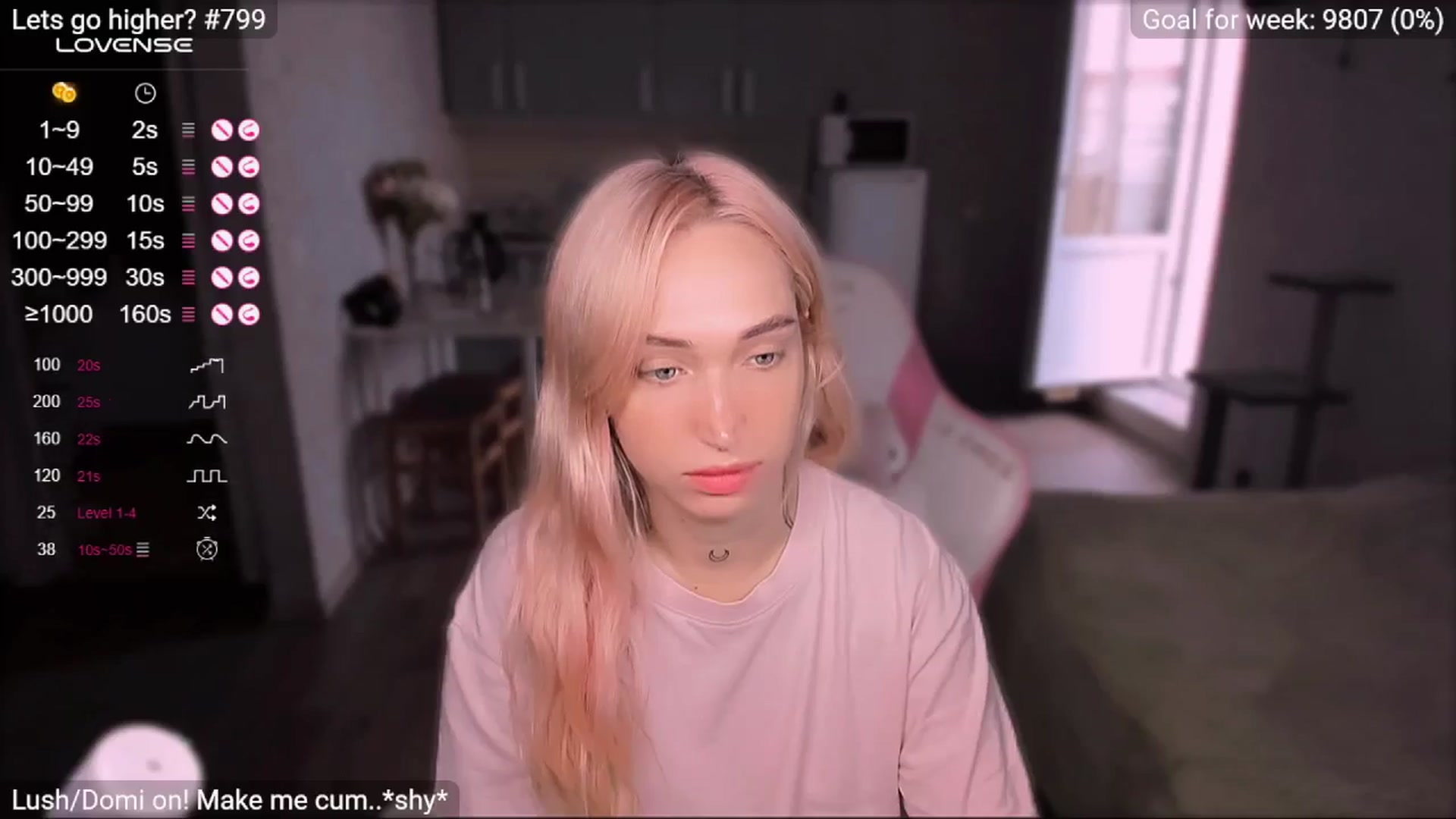 Gallery image thumbnail from Sunny_xoxo's myfreecams stream on, 07/22/2024, 08:01 image 2 of 20