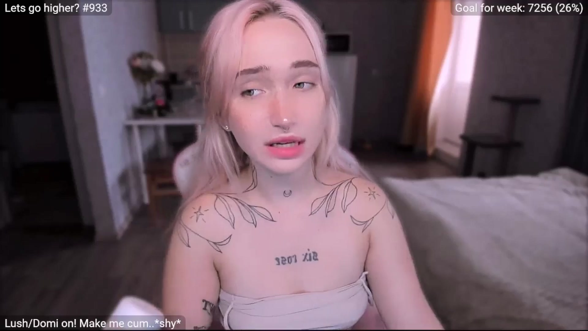 Gallery image thumbnail from Sunny_xoxo's myfreecams stream on, 07/29/2024, 01:40 image 16 of 20