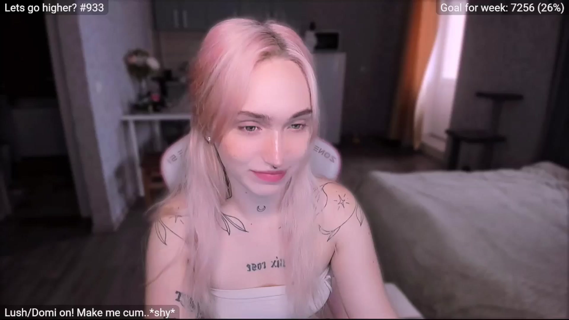 Gallery image thumbnail from Sunny_xoxo's myfreecams stream on, 07/29/2024, 01:40 image 2 of 20