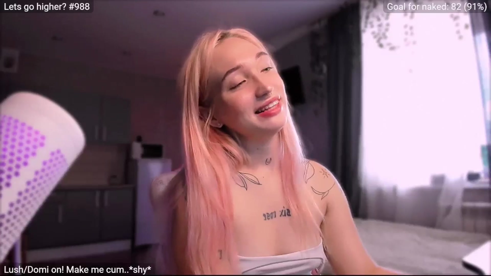 Gallery image thumbnail from Sunny_xoxo's myfreecams stream on, 07/31/2024, 07:32 image 9 of 20