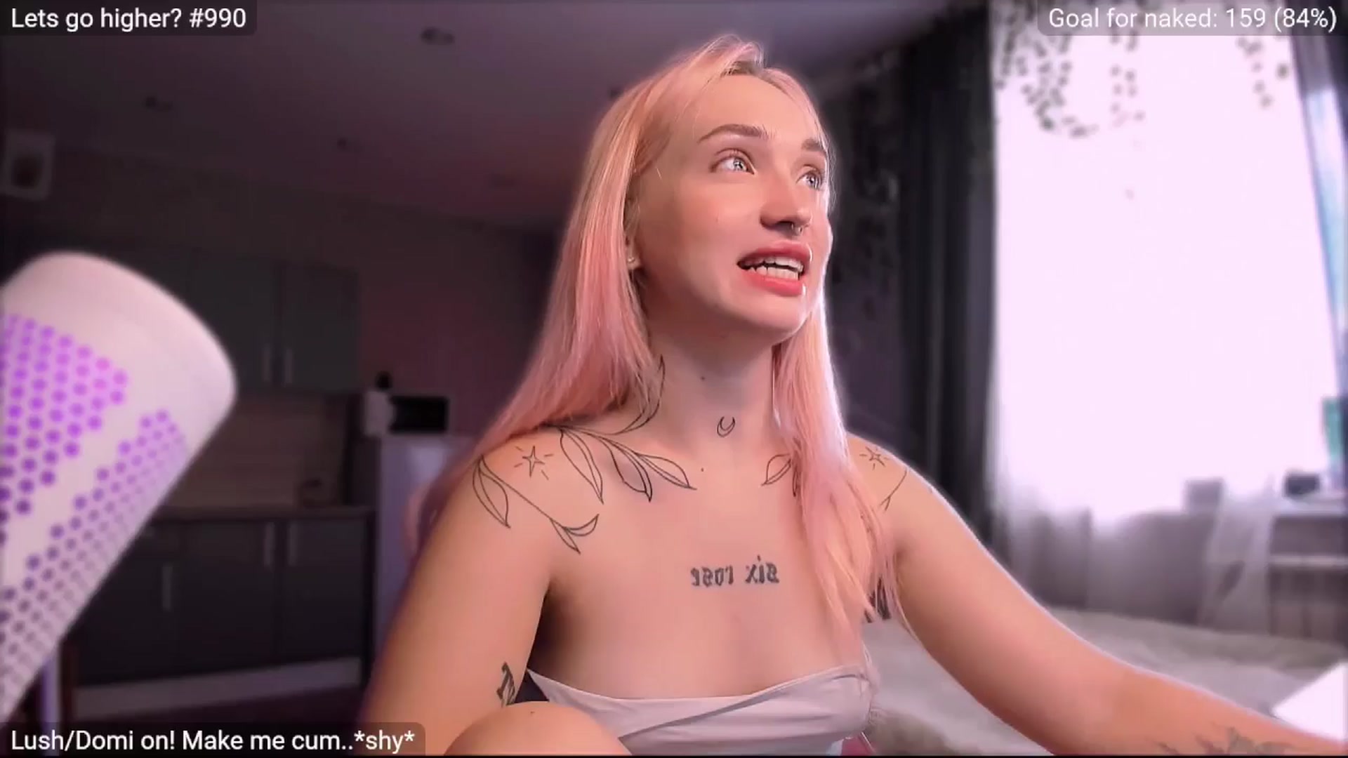 Gallery image thumbnail from Sunny_xoxo's myfreecams stream on, 07/31/2024, 07:32 image 1 of 20