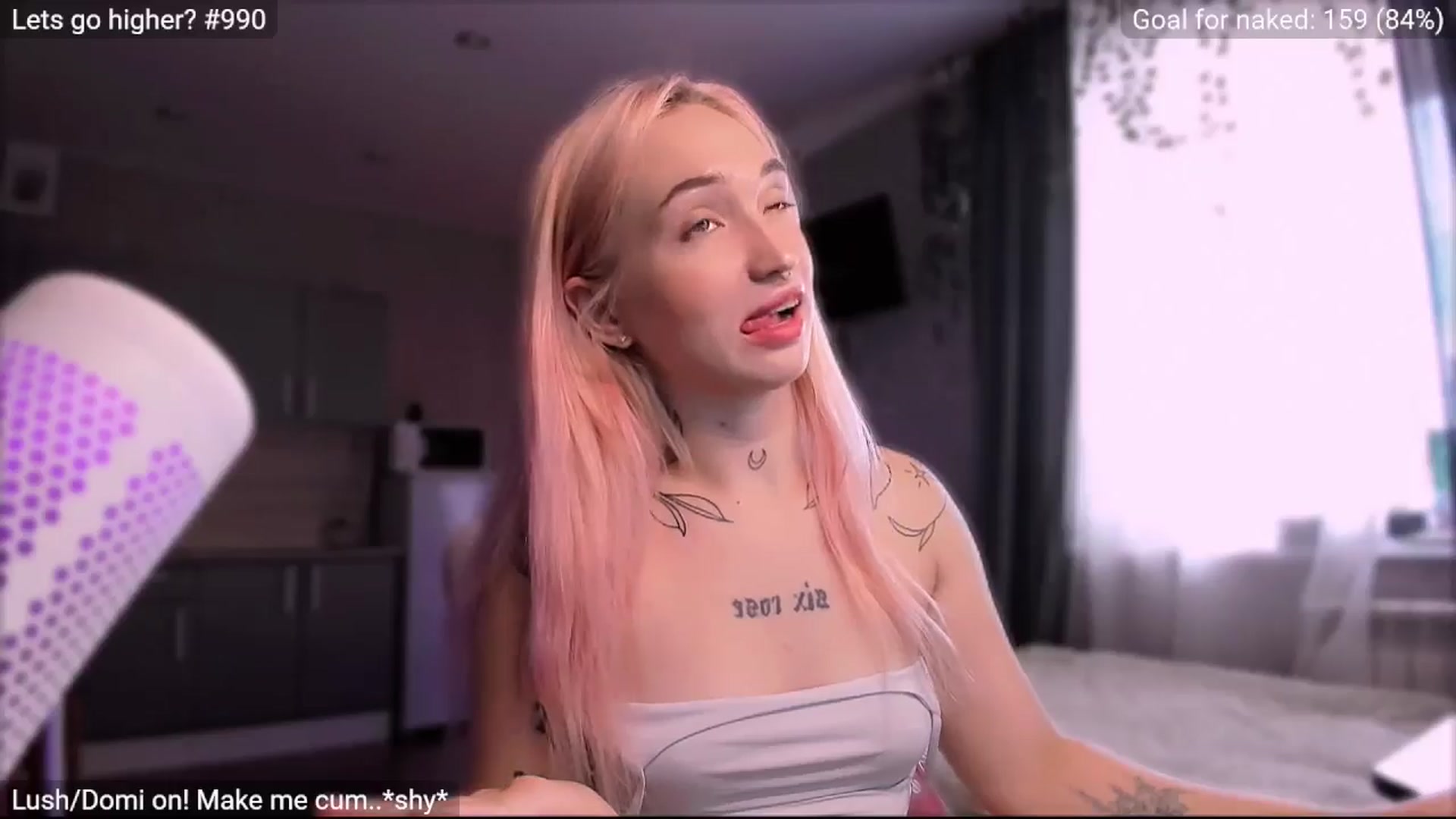 Gallery image thumbnail from Sunny_xoxo's myfreecams stream on, 07/31/2024, 07:32 image 4 of 20