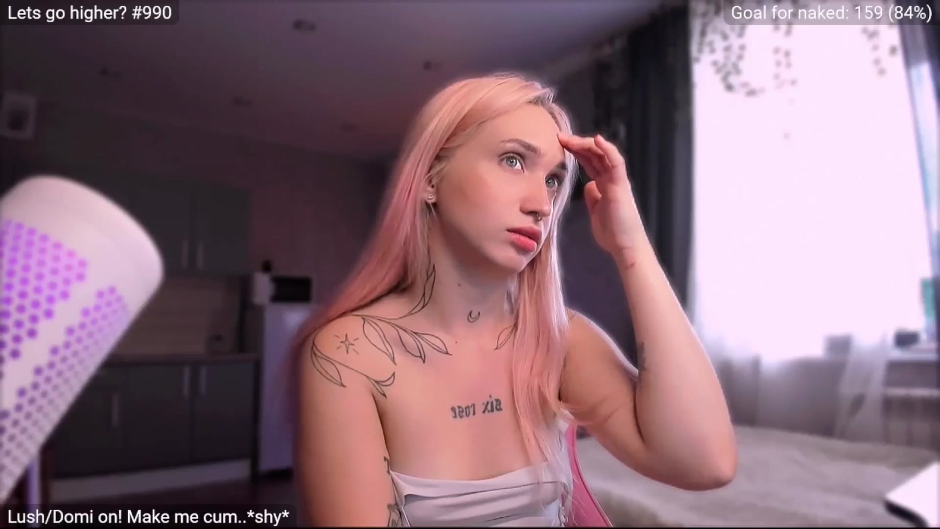 Gallery image thumbnail from Sunny_xoxo's myfreecams stream on, 07/31/2024, 07:32 image 8 of 20