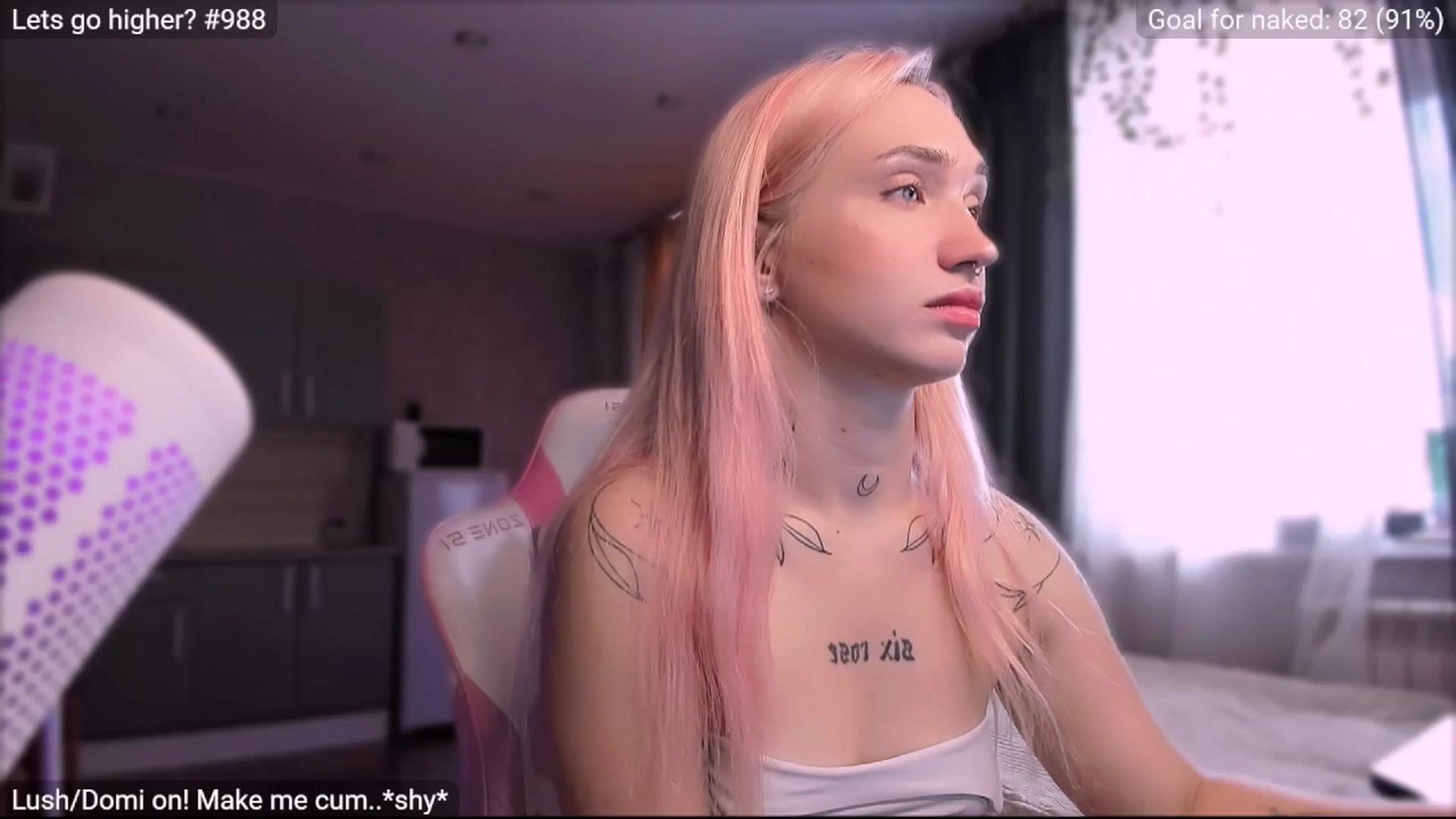 Gallery image thumbnail from Sunny_xoxo's myfreecams stream on, 07/31/2024, 07:32 image 20 of 20