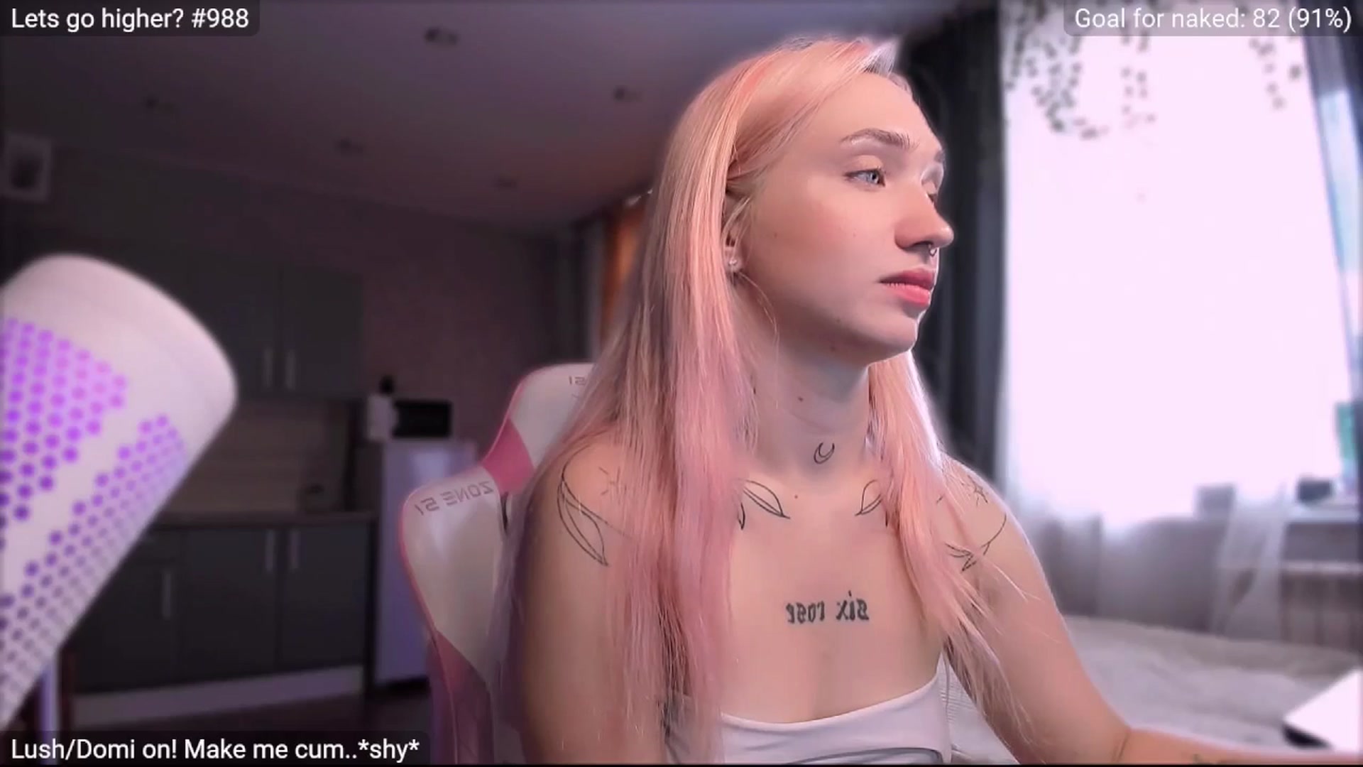 Gallery image thumbnail from Sunny_xoxo's myfreecams stream on, 07/31/2024, 07:32 image 19 of 20